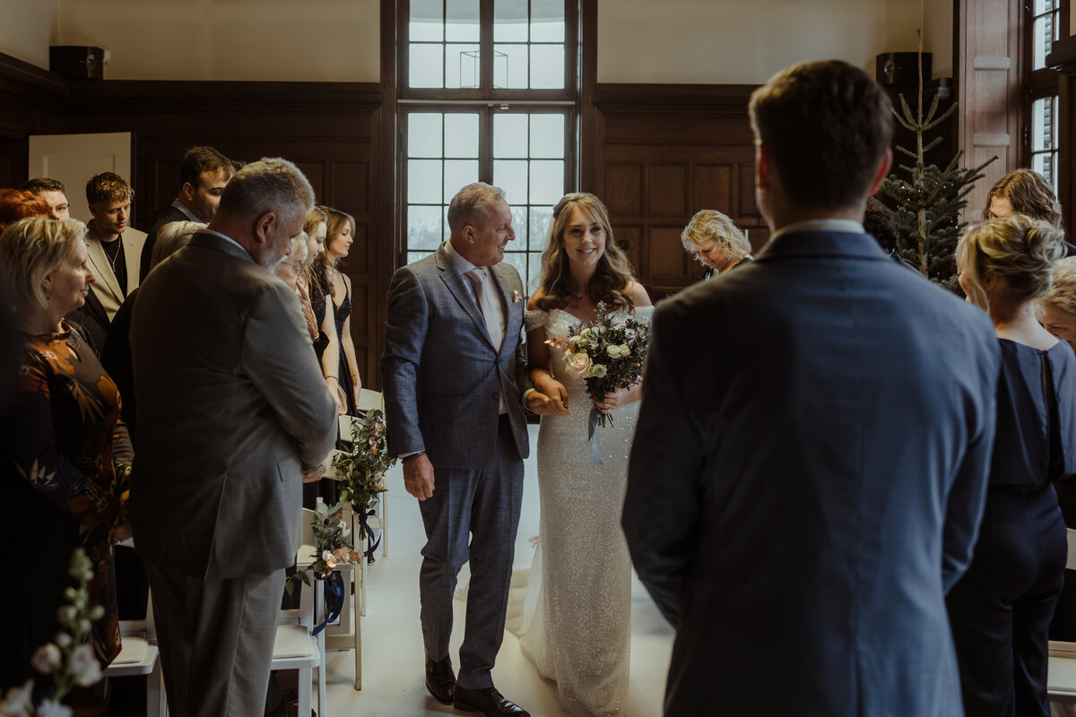 Bruidsfotografie Zuid-Holland