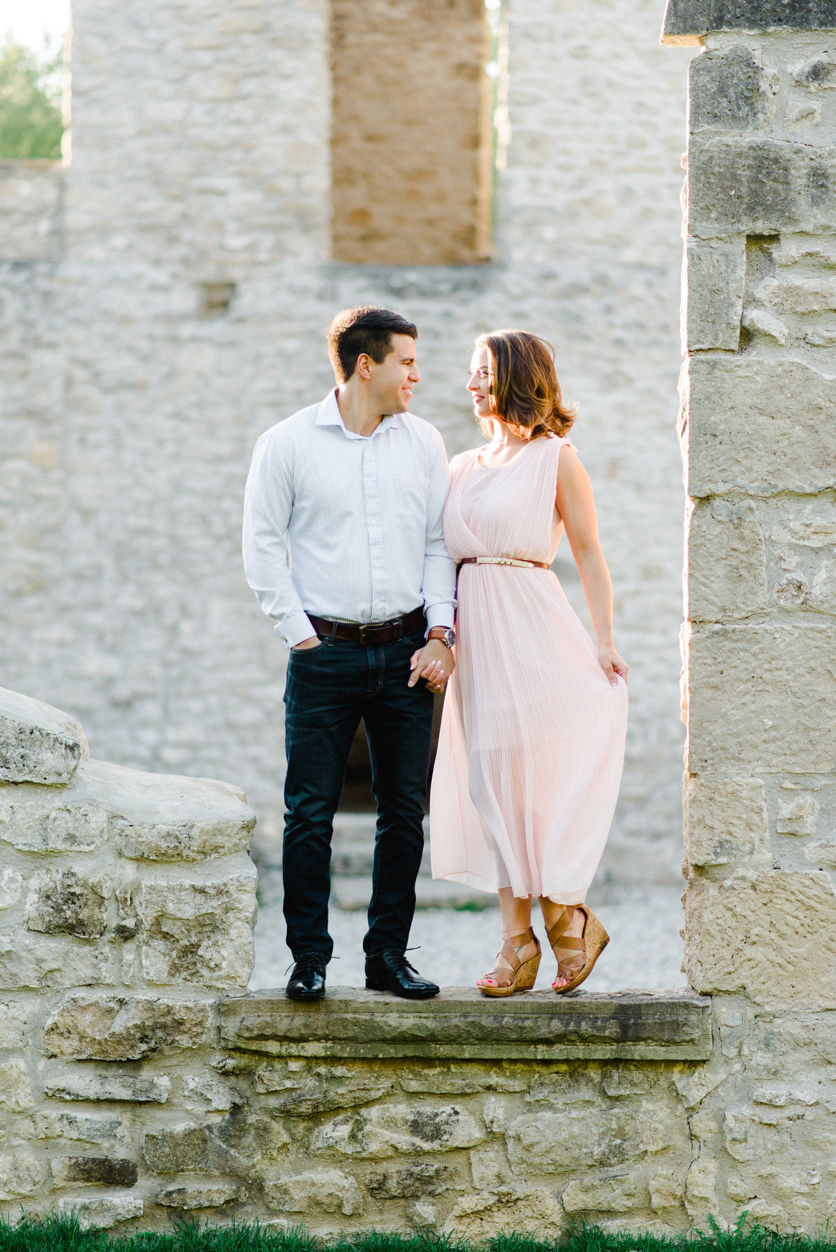 Rockwood Ontario Engagement Session-6