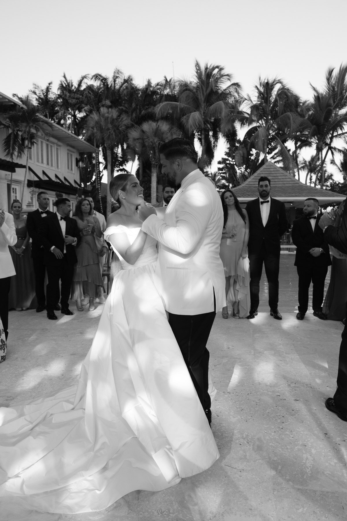 Casa De Campo Wedding-213