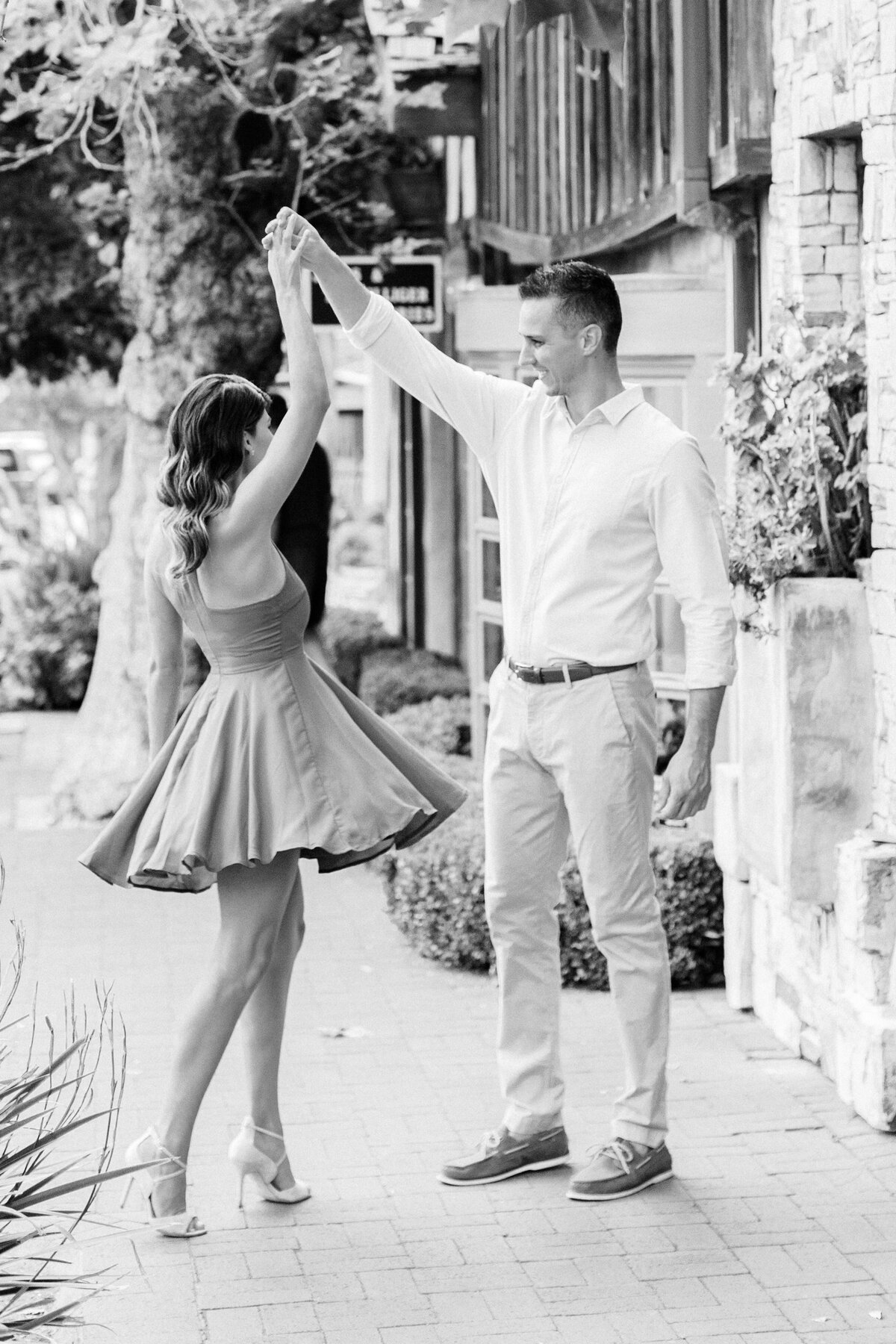 Engagement Photographer in Northern California - Napa - Bir Sur - Lake Tahoe - Carmel Valley - Carlie Statsky Photgraphy 11