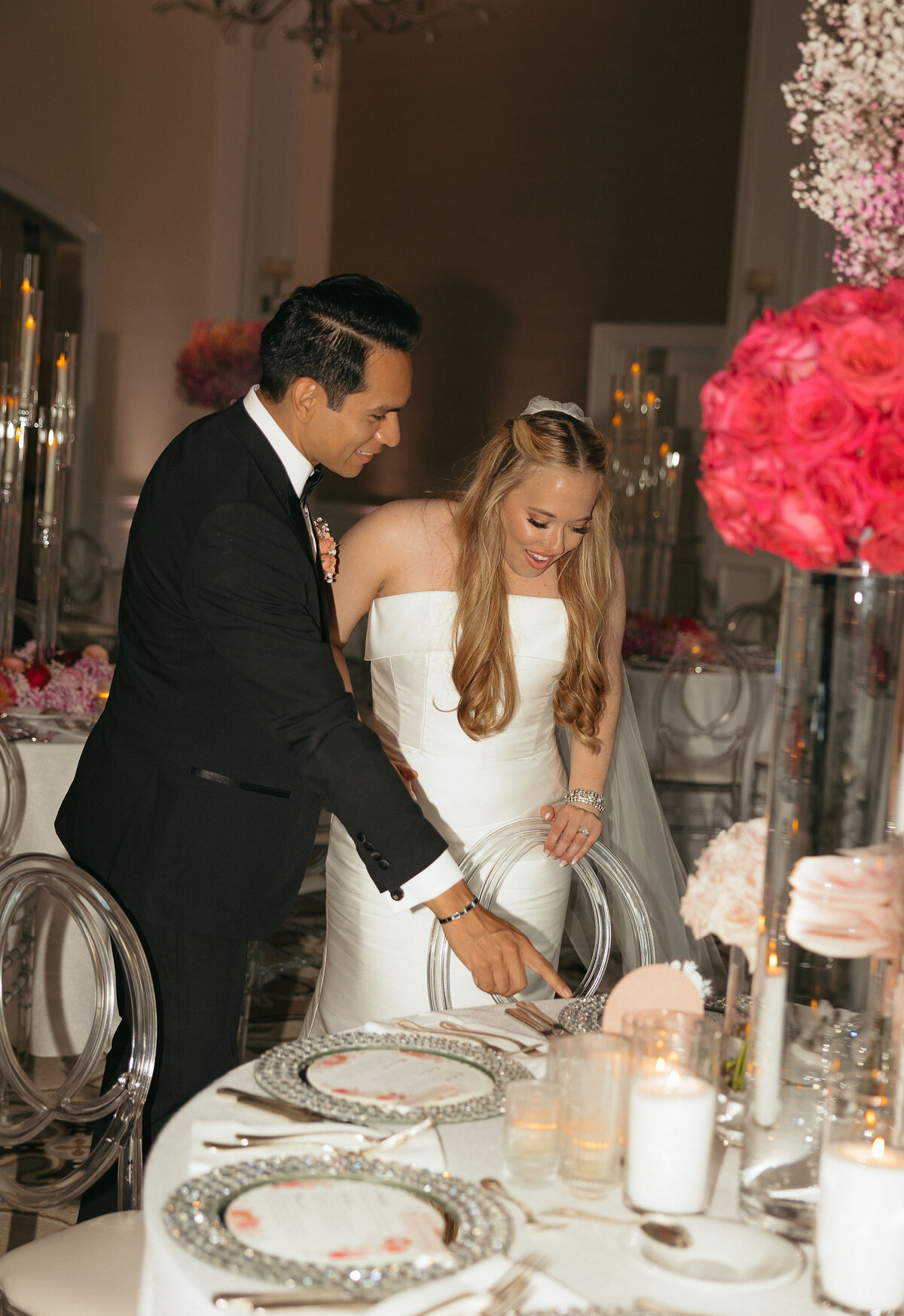 Wedding Country Club of Orlando Emily & Jonny by Party Perfect MomentswithMae-0995