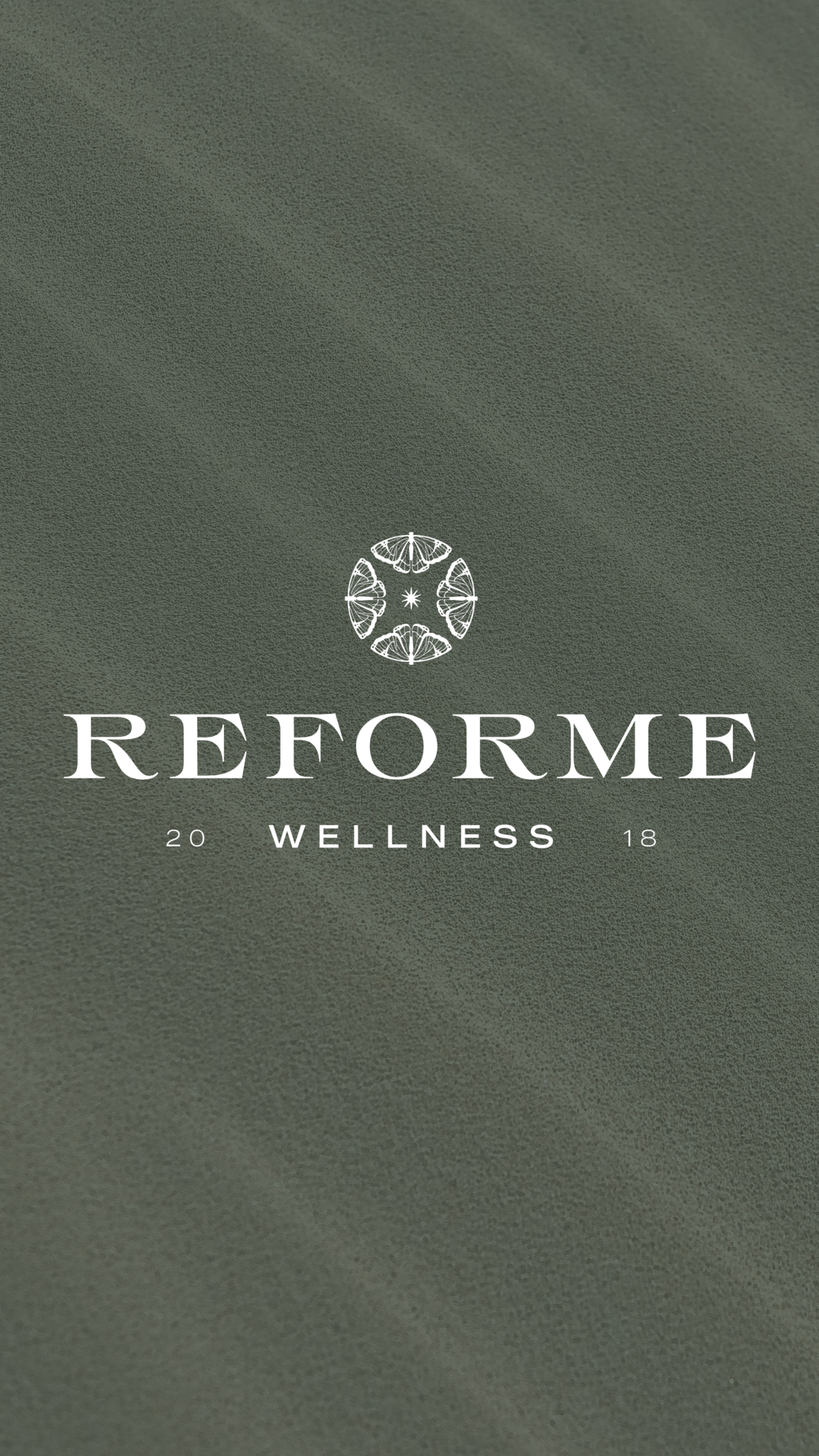 Reforme - Mystical Semi Custom Brand Template by Sarah Ann Design - 25