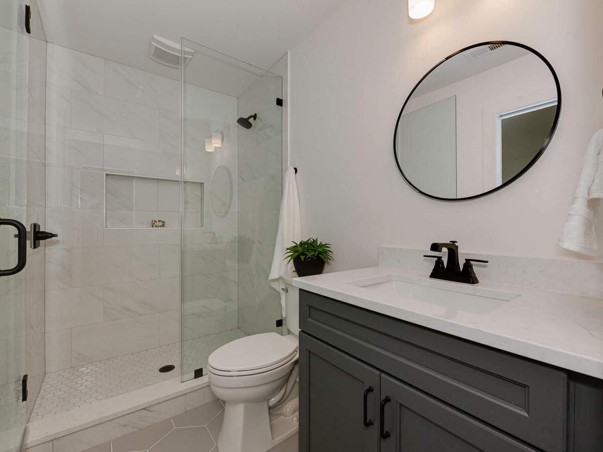 Springdale Plaza Midwood Townhomes-20