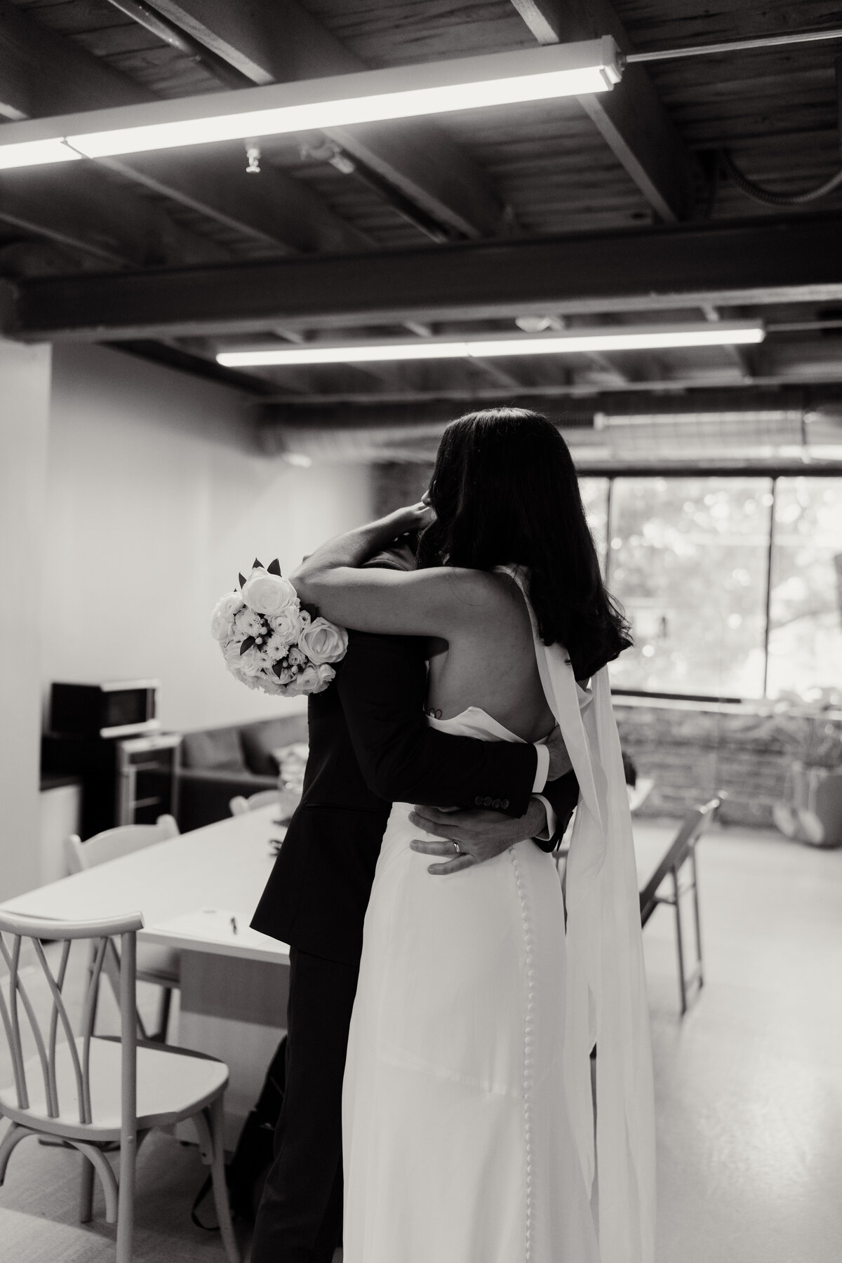 Chicago Wedding Photographer