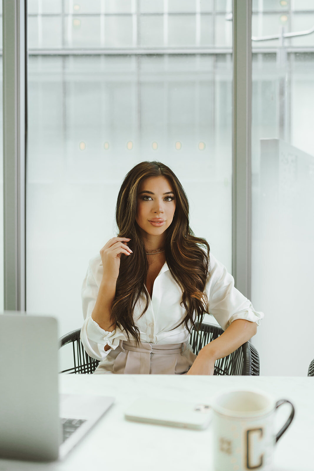 Camille -  Branding - LeightBox Photo 70_