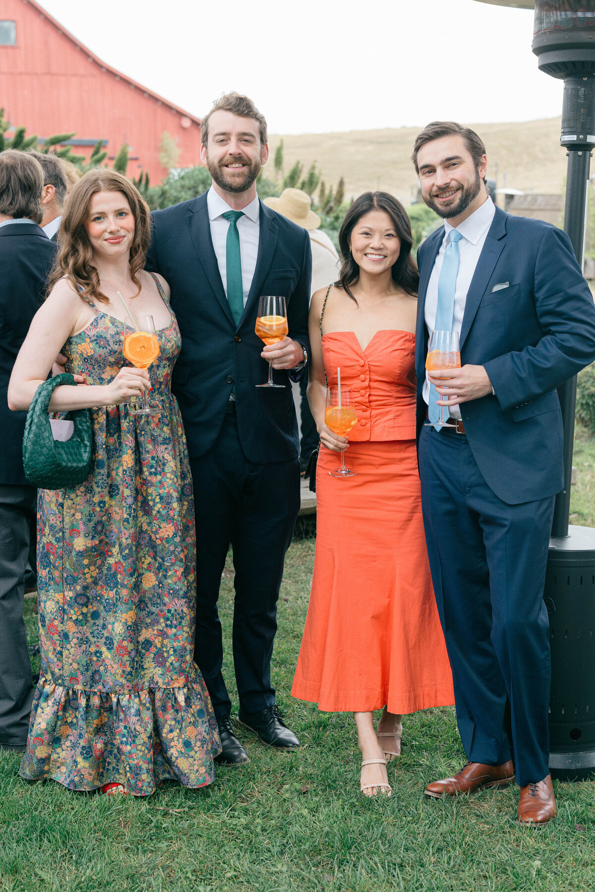 Straus Home Ranch, Marshall, CA -75