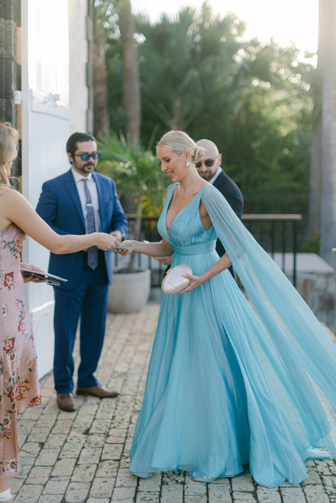 St Barth Wedding Nikki Beach135