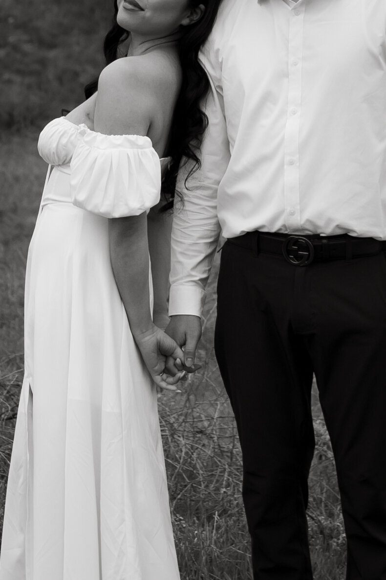 Cindy&Hamilton, Riverside Engagements-140