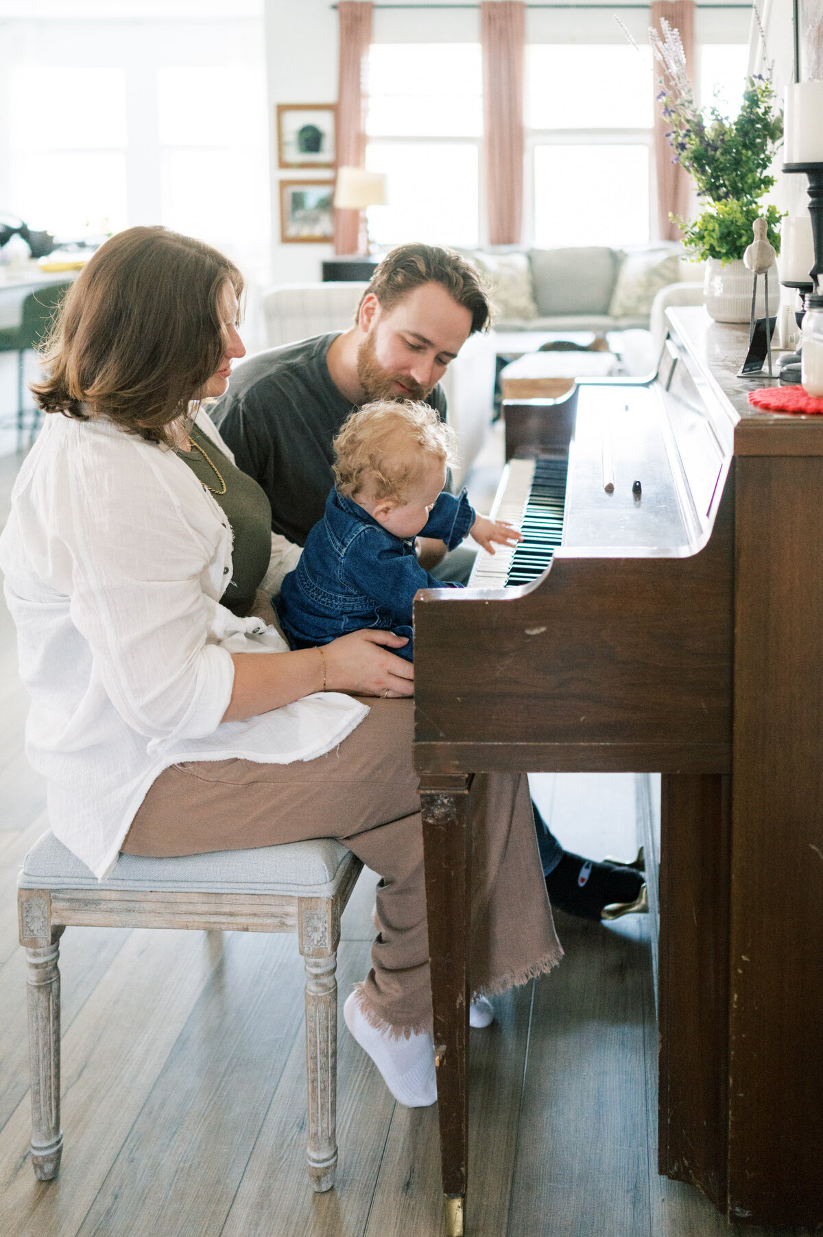 Family photography Dallas-Fort Worth