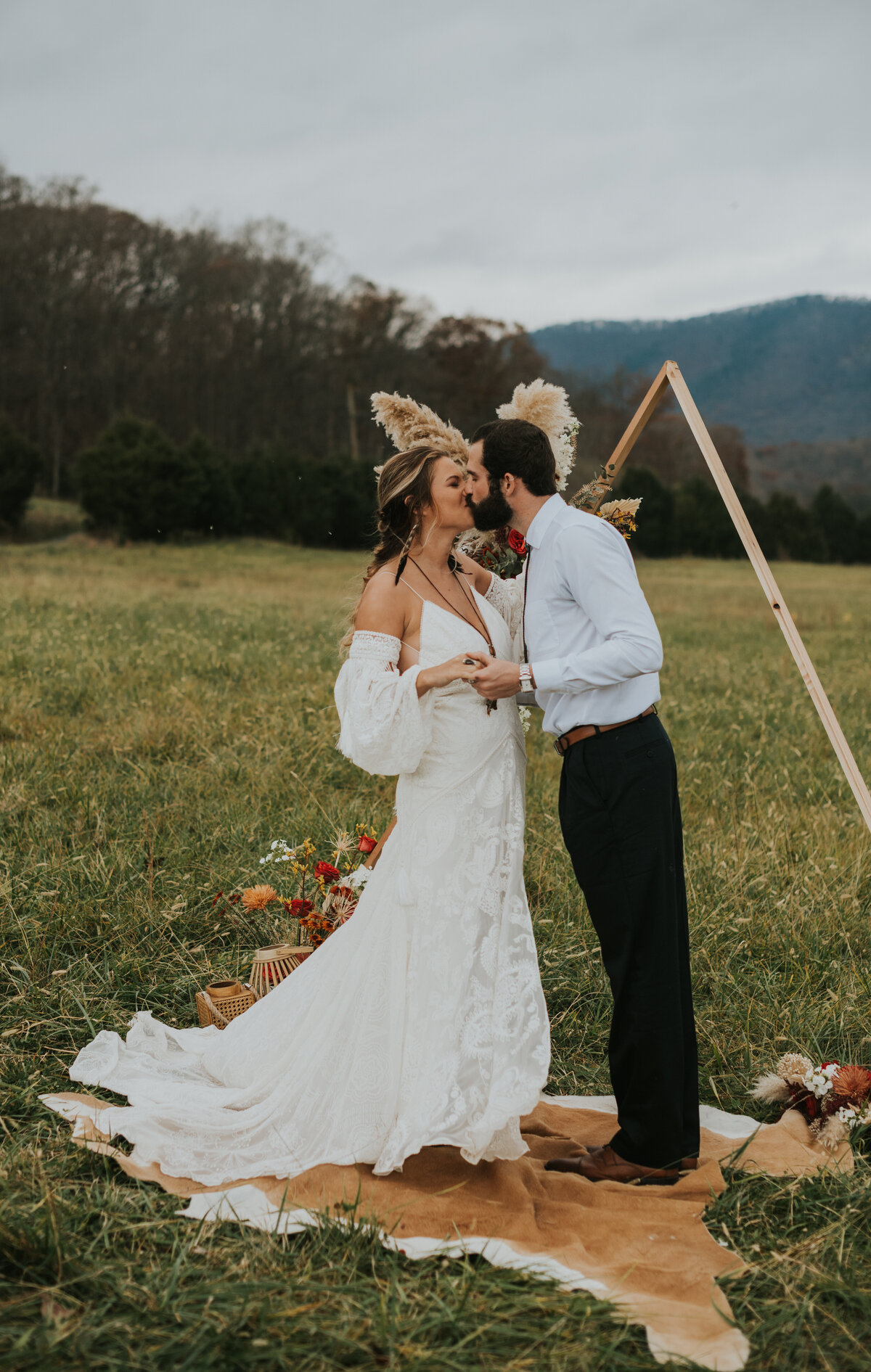 Shenandoah Elopement-354