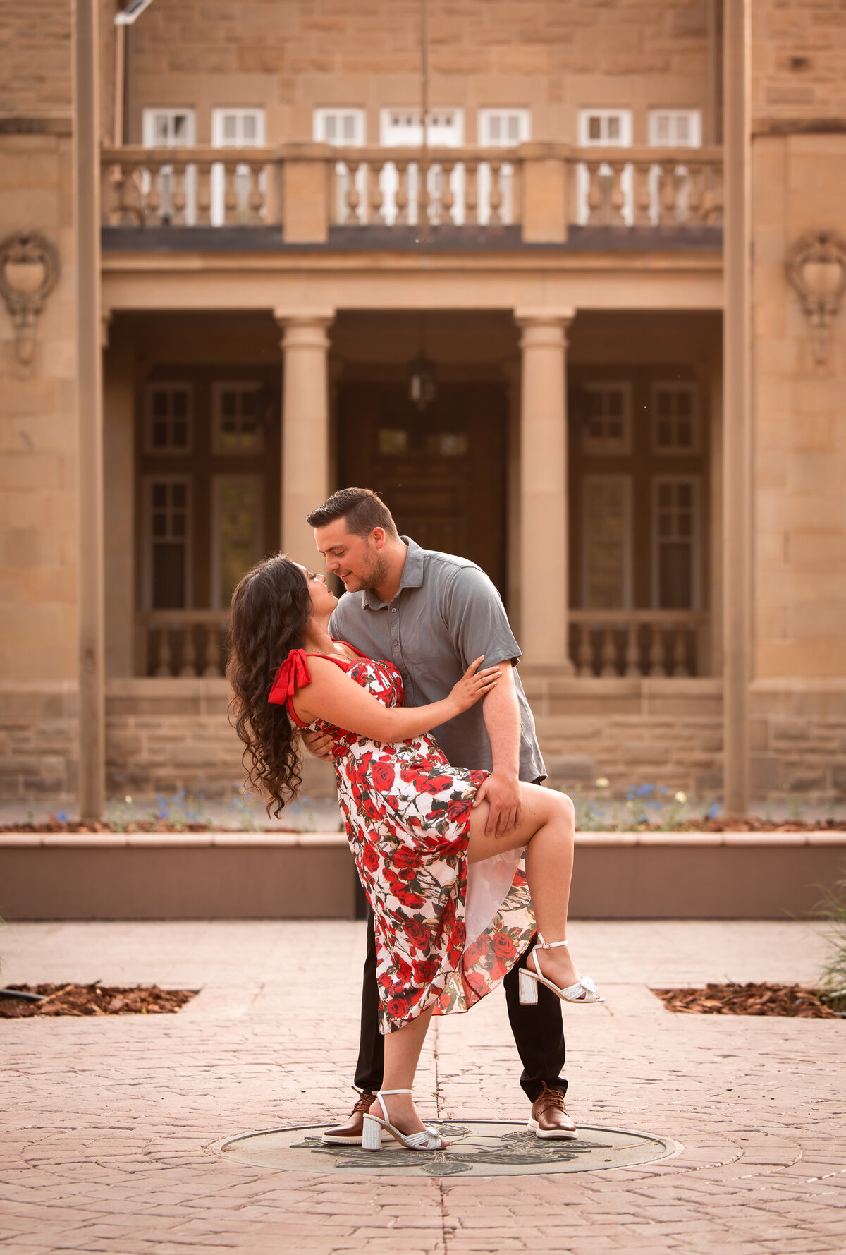 Engagement Photos