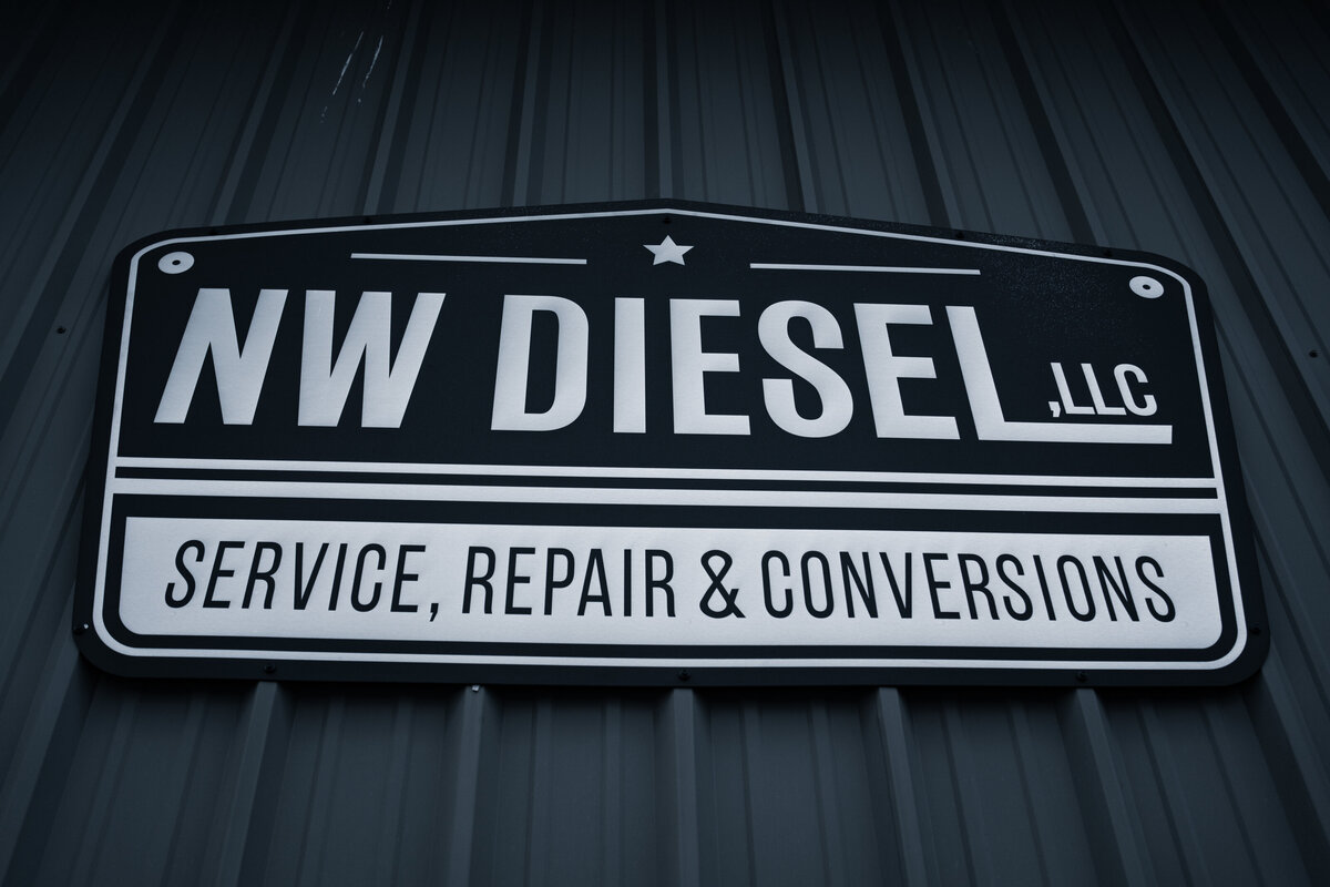 NW Diesel, LLC featured image