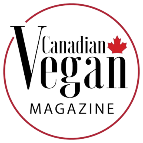 Canadian Vegan Magazine