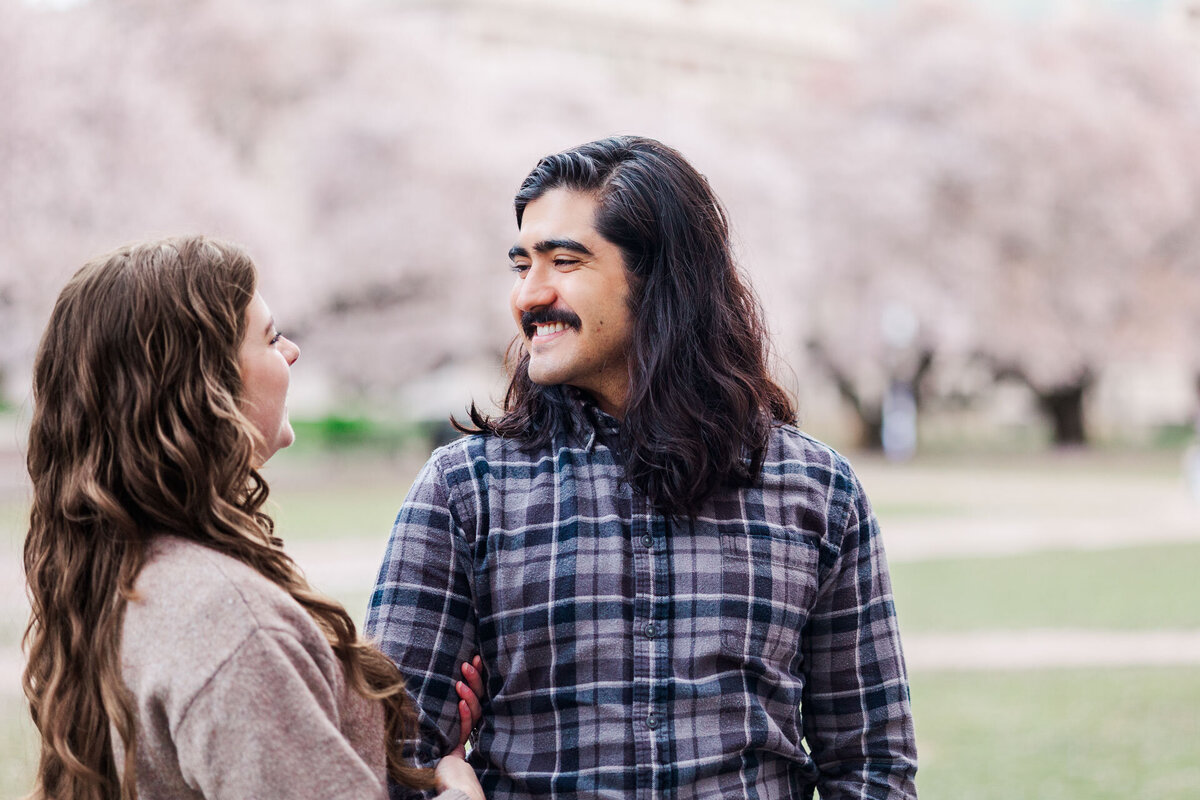 UW-Cherry-Blossoms-Engagement-Photos-63