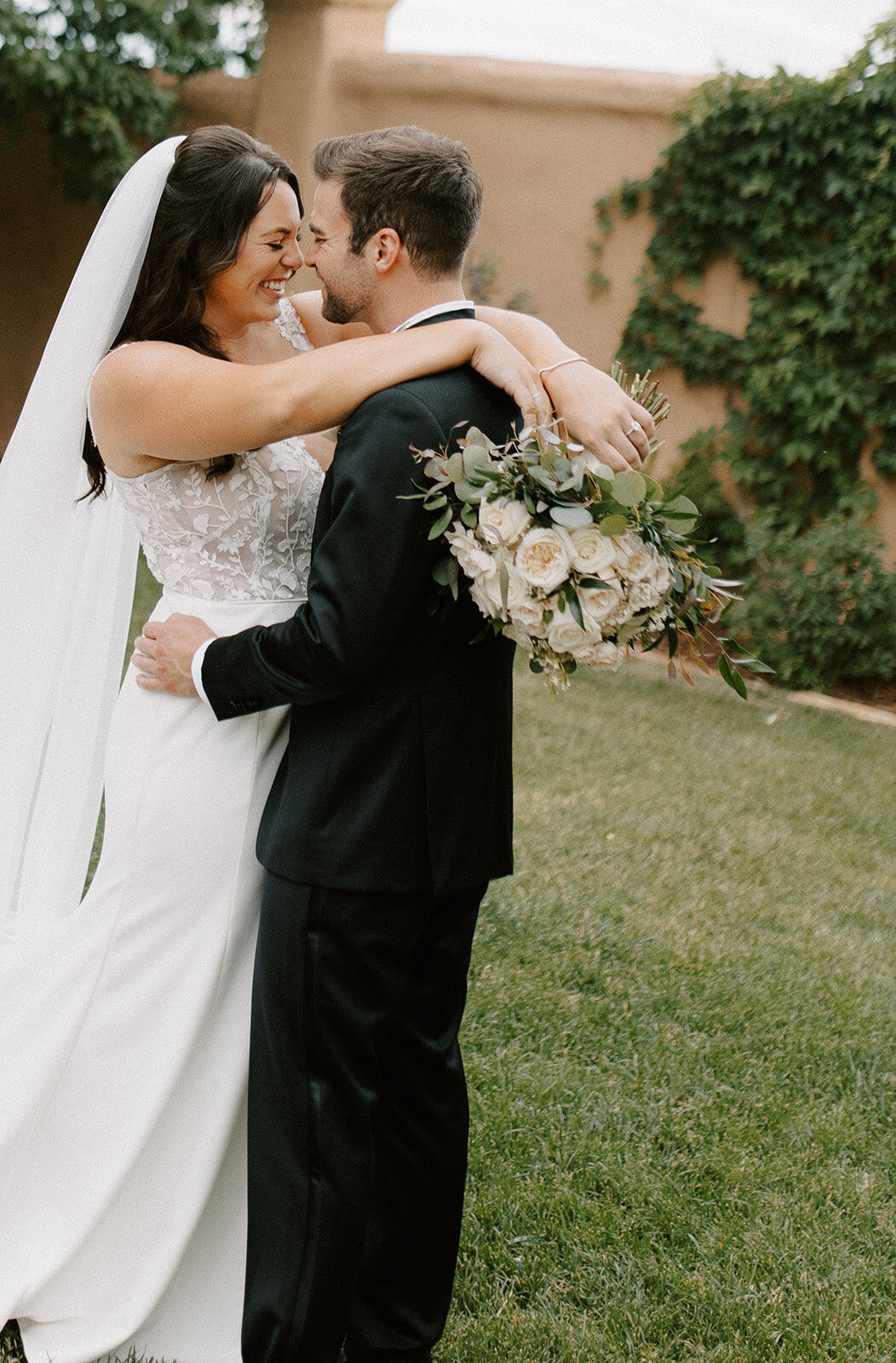 Kylie & Nick Wedding _ Cait Swithers Photo & Films CO-242