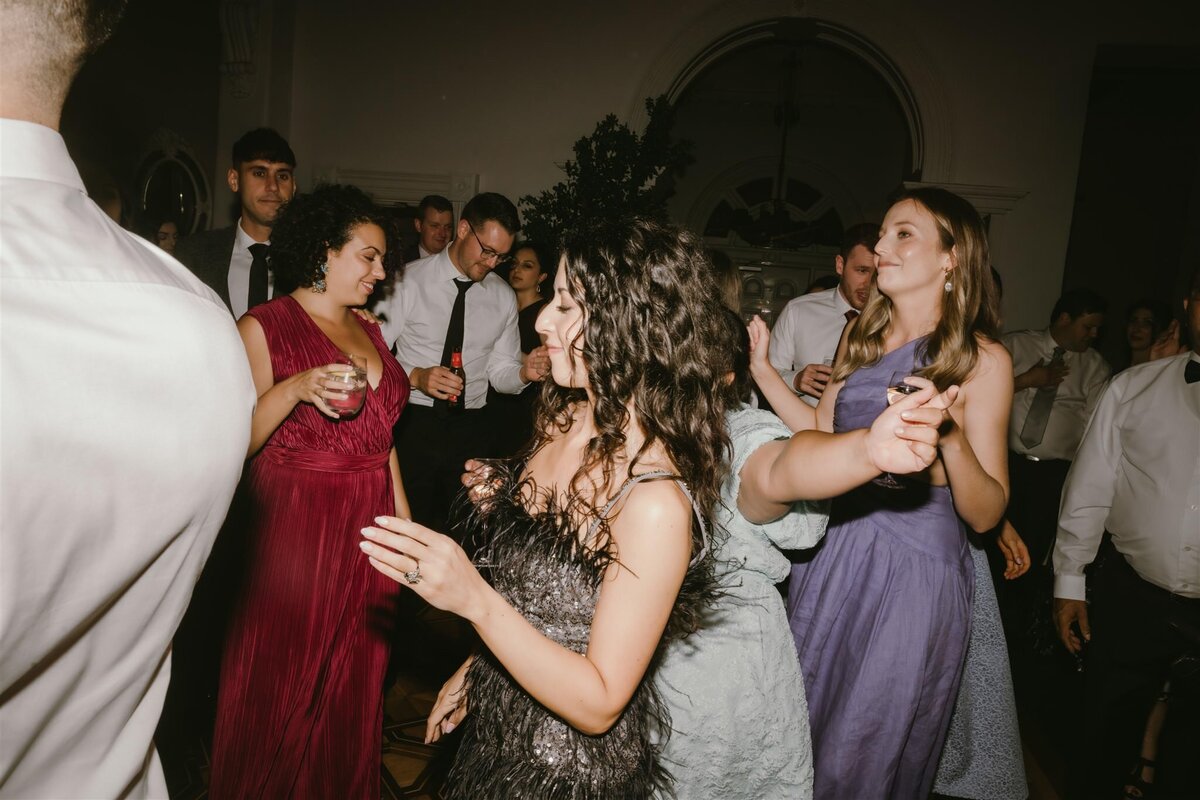Anne & Matthew - BDC Wedding-807