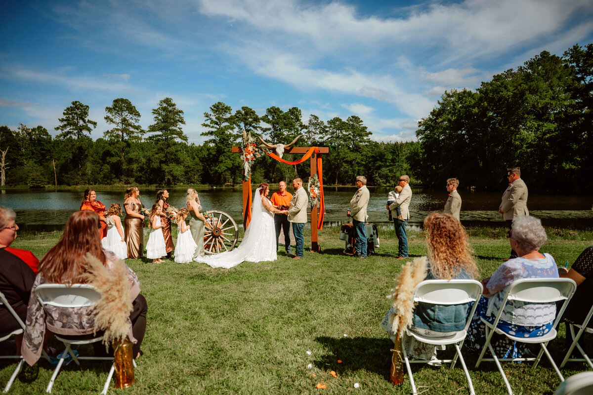 Golden Clover Photography - Dalton and Kelsey Wedding - Ceremony Portraits-151 copy