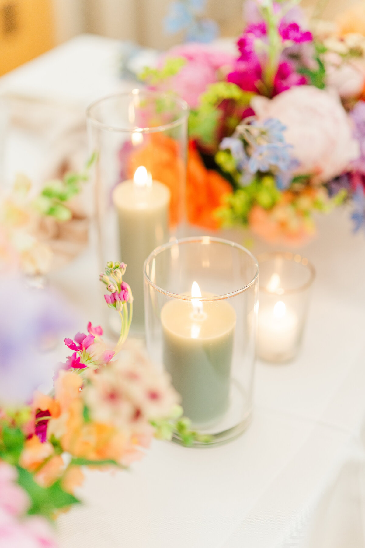 Highlands Ranch Mansion Historic Summer Garden Wedding Dusty Blue Elena Spraguer Photography 0197