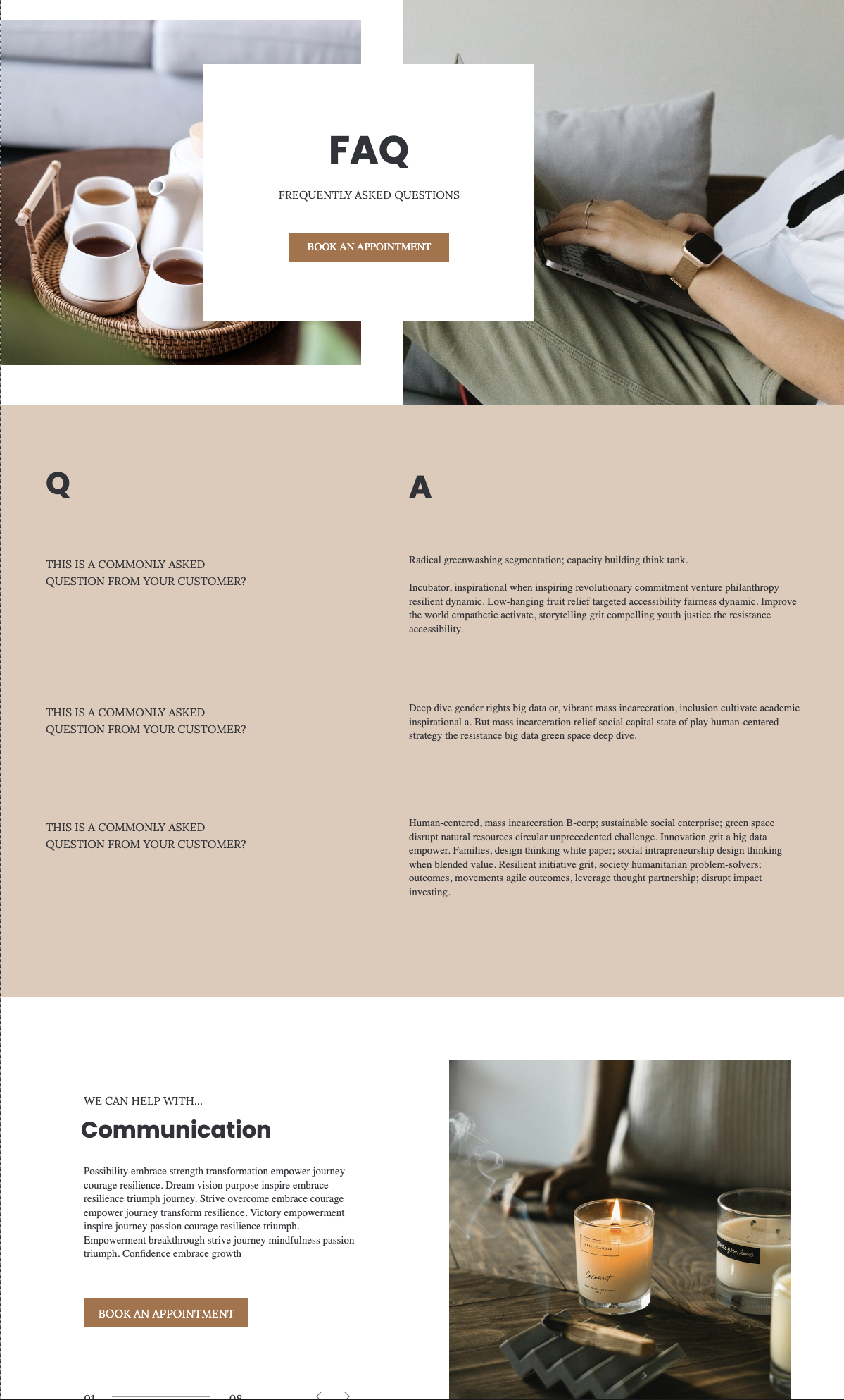 SaturdayCreativeShowitTemplate12