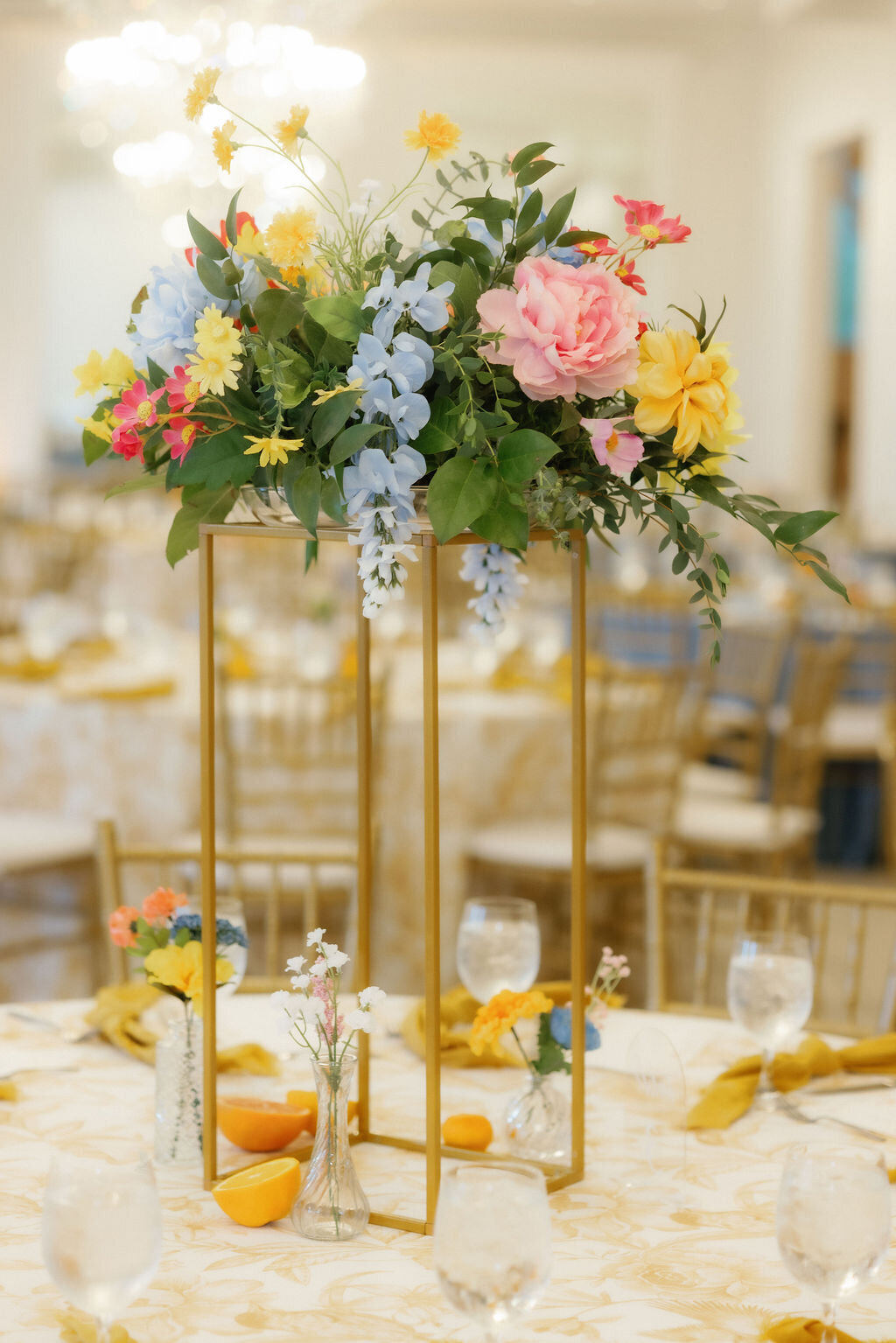 In Time Weddings & Events Houston Texas Greater Houston Texas Wedding Event Planning Planner Destination Weddings Chardae Renée DeTerlizzi91
