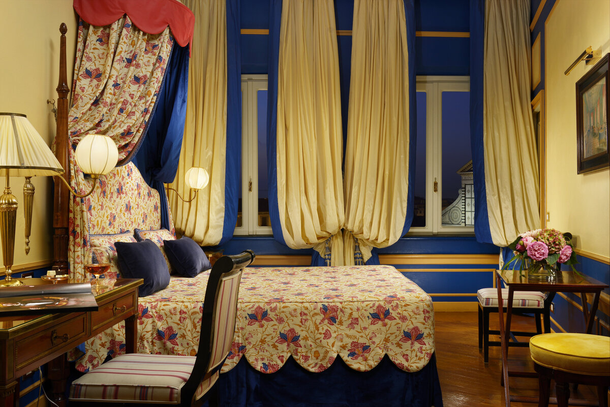 Waterstone - Hotel Santa Maria Novella - Florence - Italy - Luxury Boutique Hotel - SantaMariaNovella_306