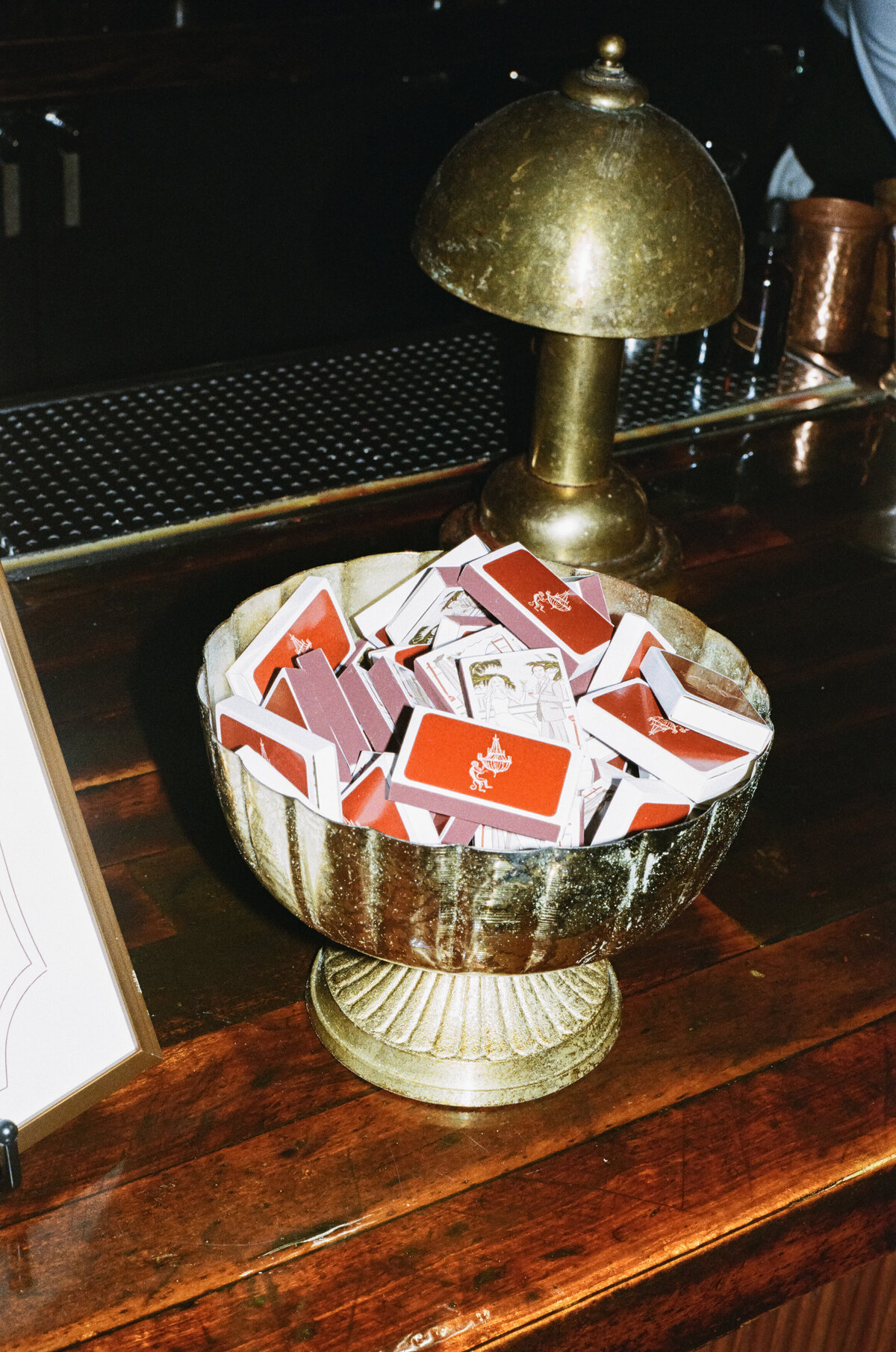 Fashion forward editorial wedding photography showcases reception celebration at Trivoli Tavern Chicago, featuring Lauren Alatriste's sophisticated approach combining magazine-worthy aesthetics with authentic wedding day emotion and celebration energy.