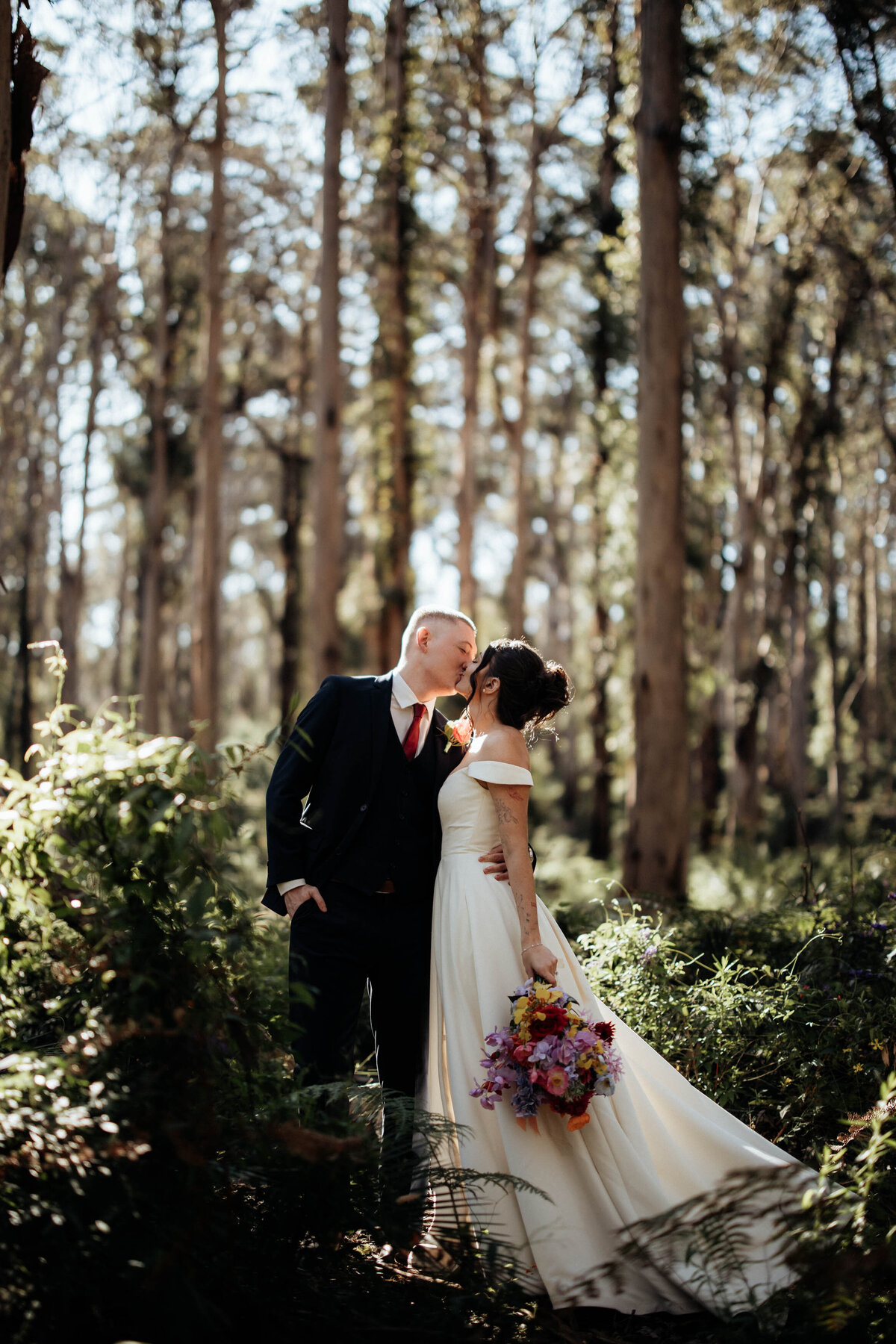 Boranup Forest Elopement_6188