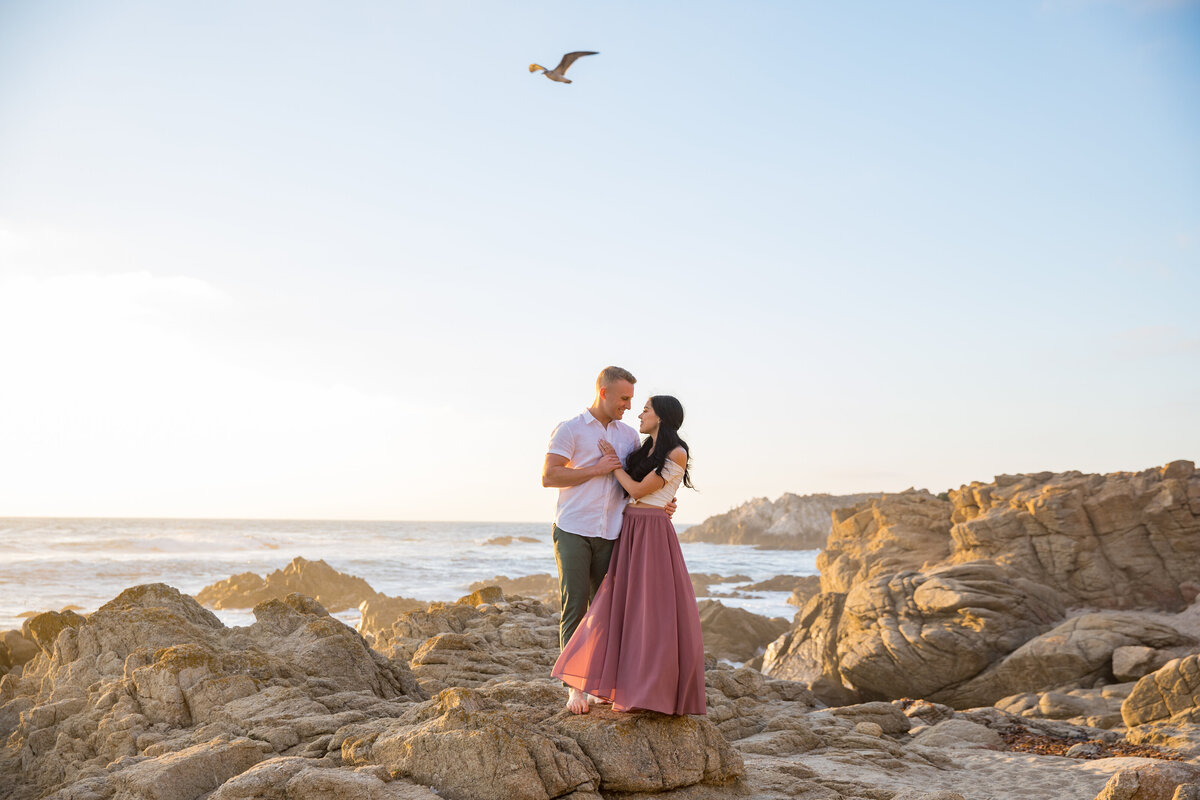 Rachel Zee Photography Pebble Beach Photographer