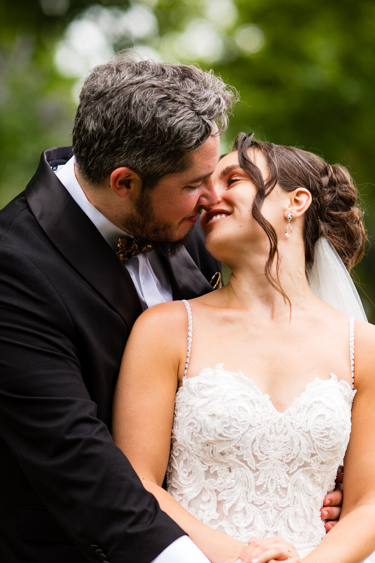 Philadelphia Garden Wedding-96