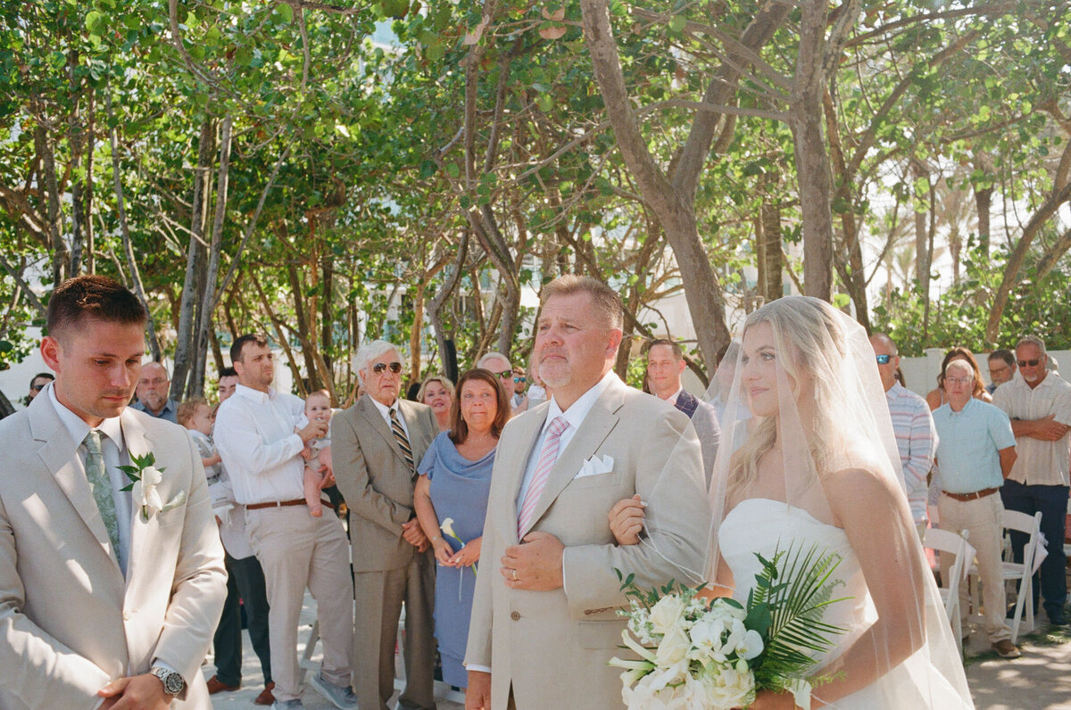 Jupiter Beach Florida Resort Wedding-42