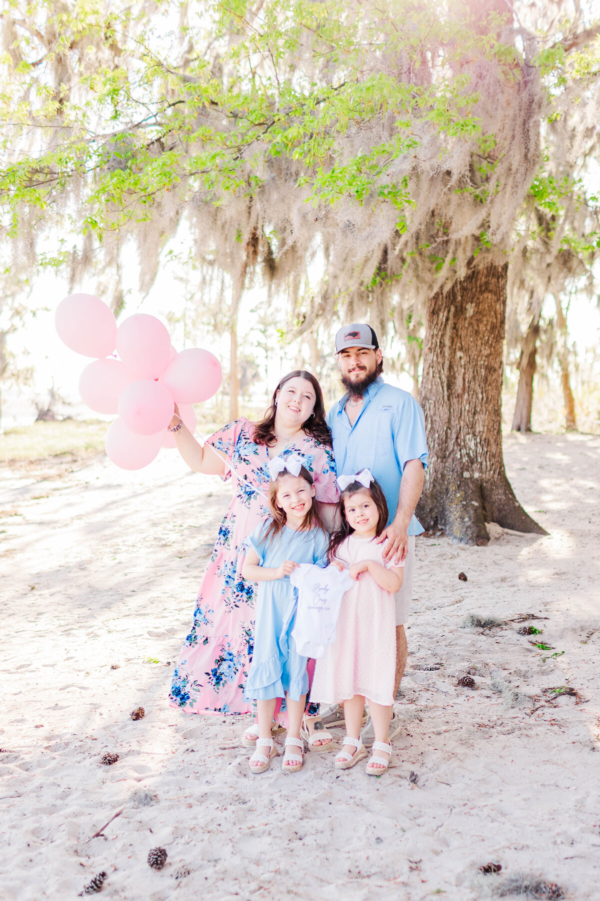 Cruz Family-39