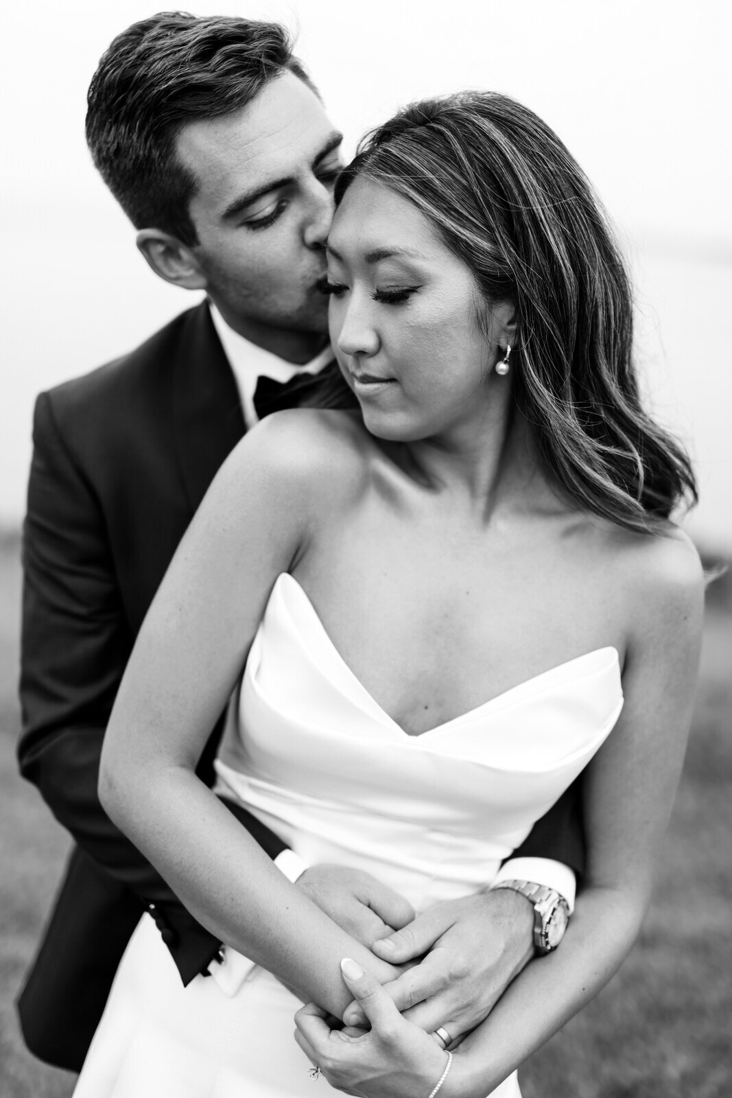 Stylish Waterside Wedding at Whitehall in Annapolis 4
