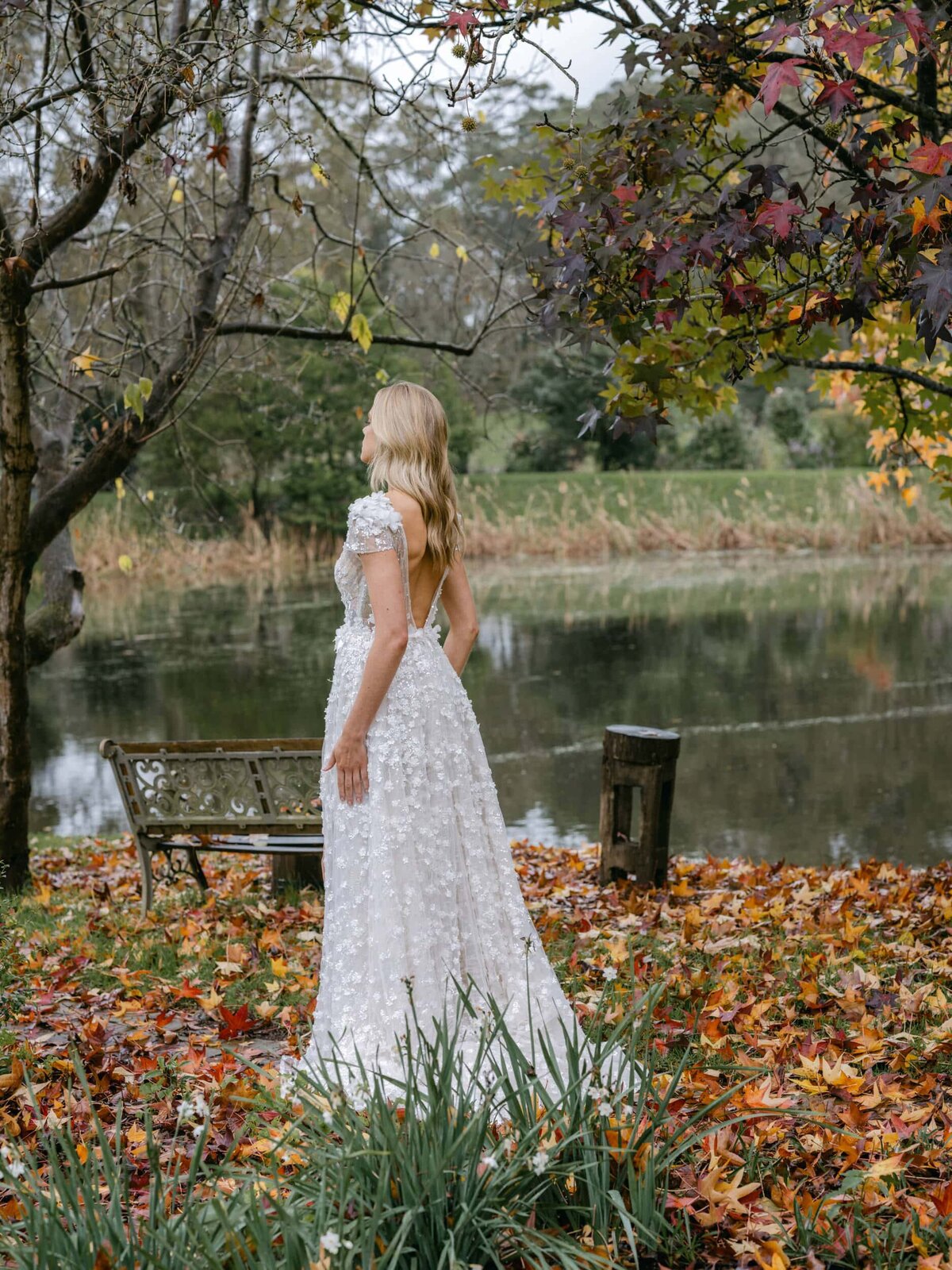 Berta Couture wedding dress - Serenity Photography 134