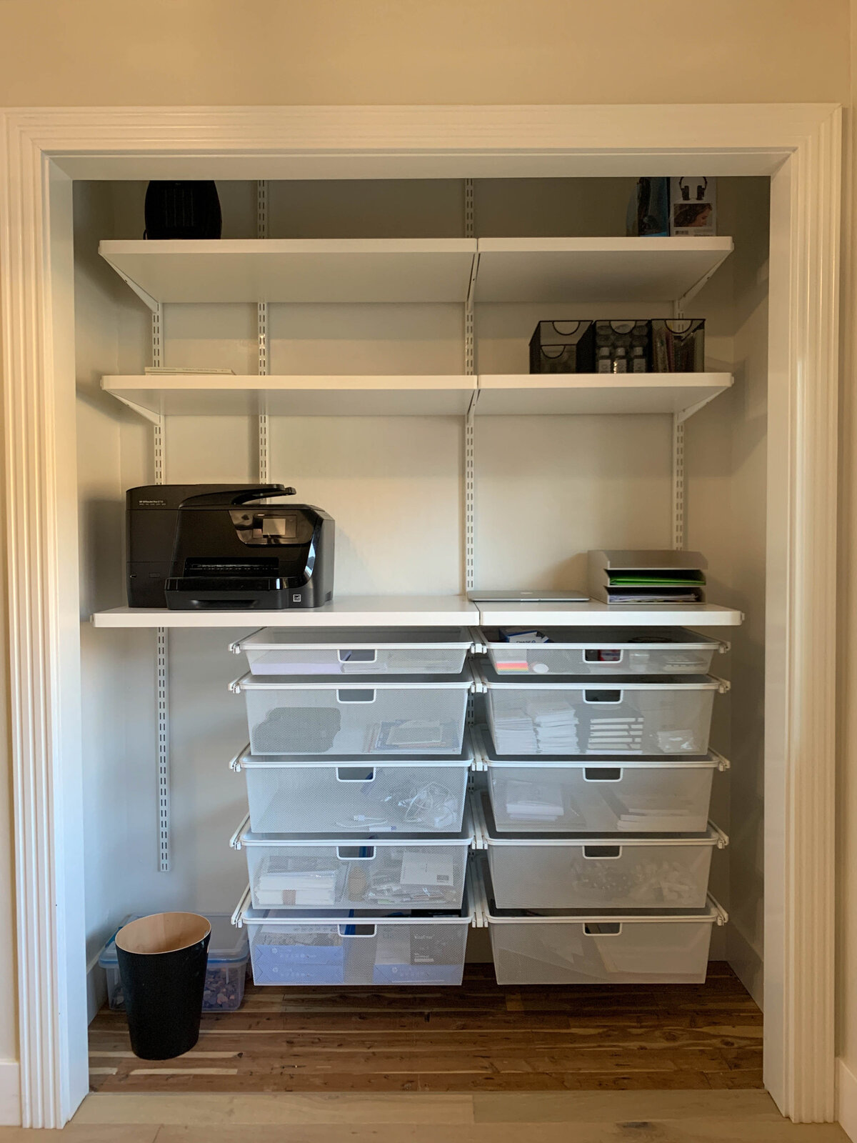 Simply Organized Professional Organizing SF Bay Area