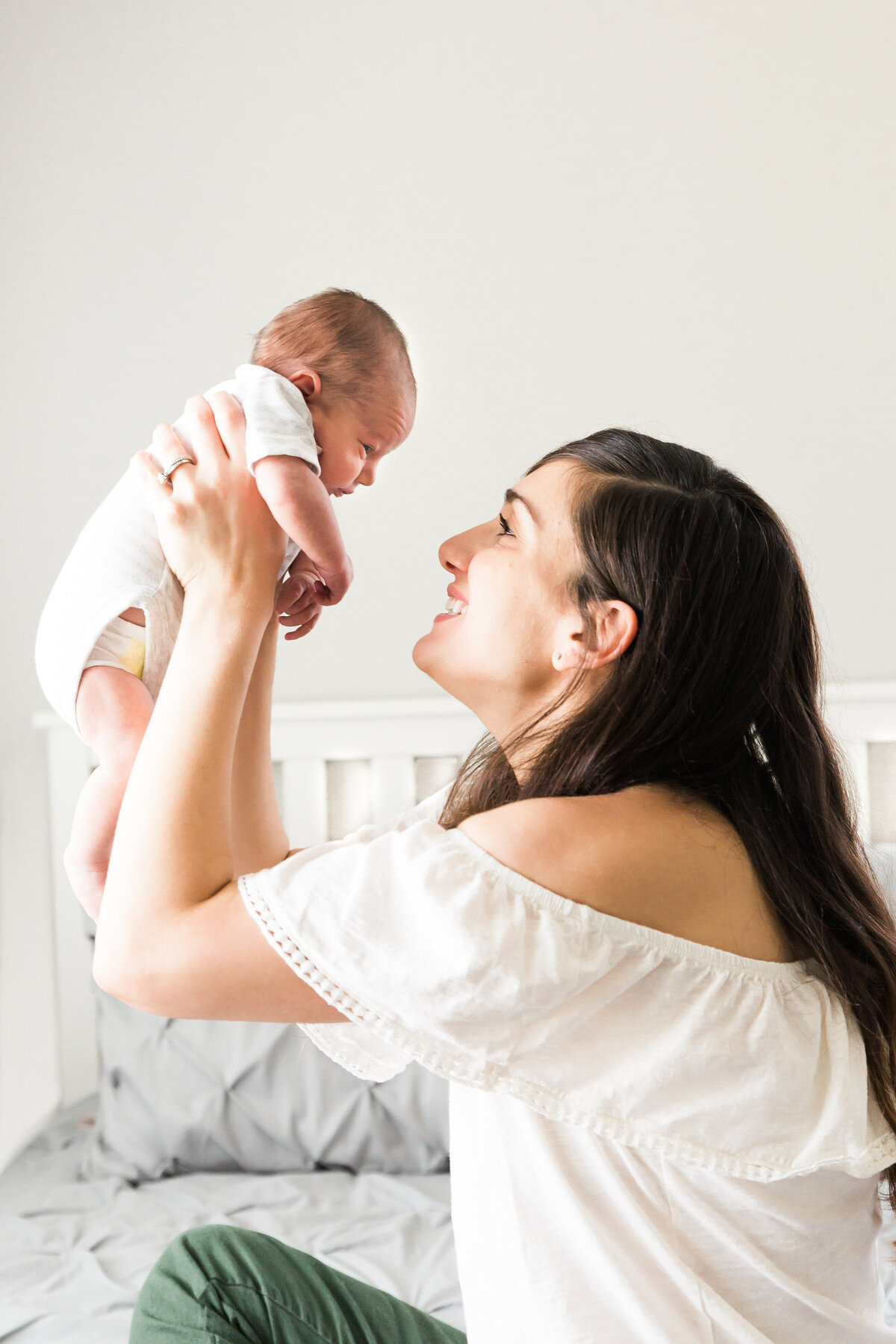 Newborn Session- William Turbyfill- In Home -Lifestyle Photography-41