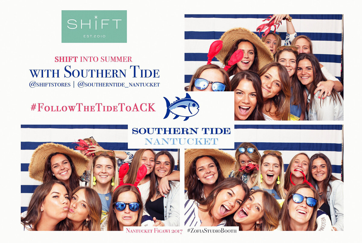 Nantucket Photo Booth-21