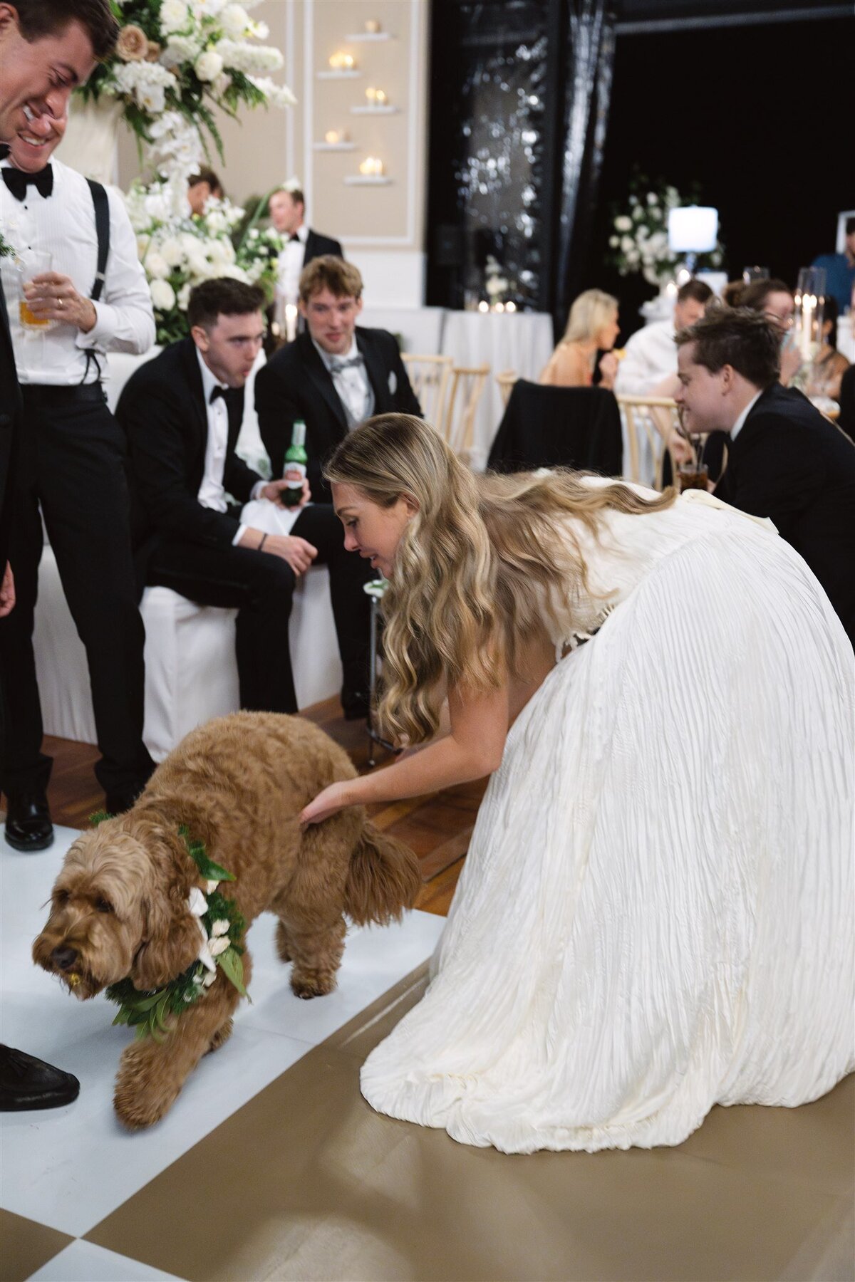 Caroline & Louis Wedding Previews-228