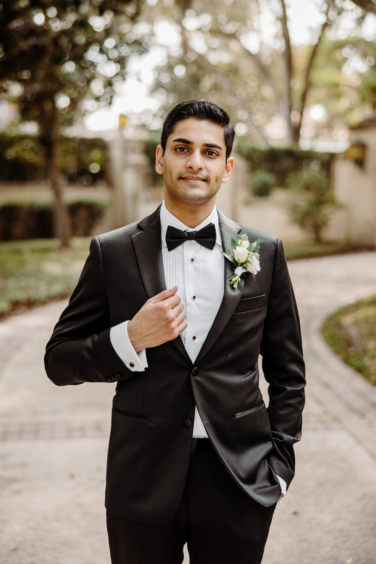 Jacksonville Wedding Planner Wedding Party-80