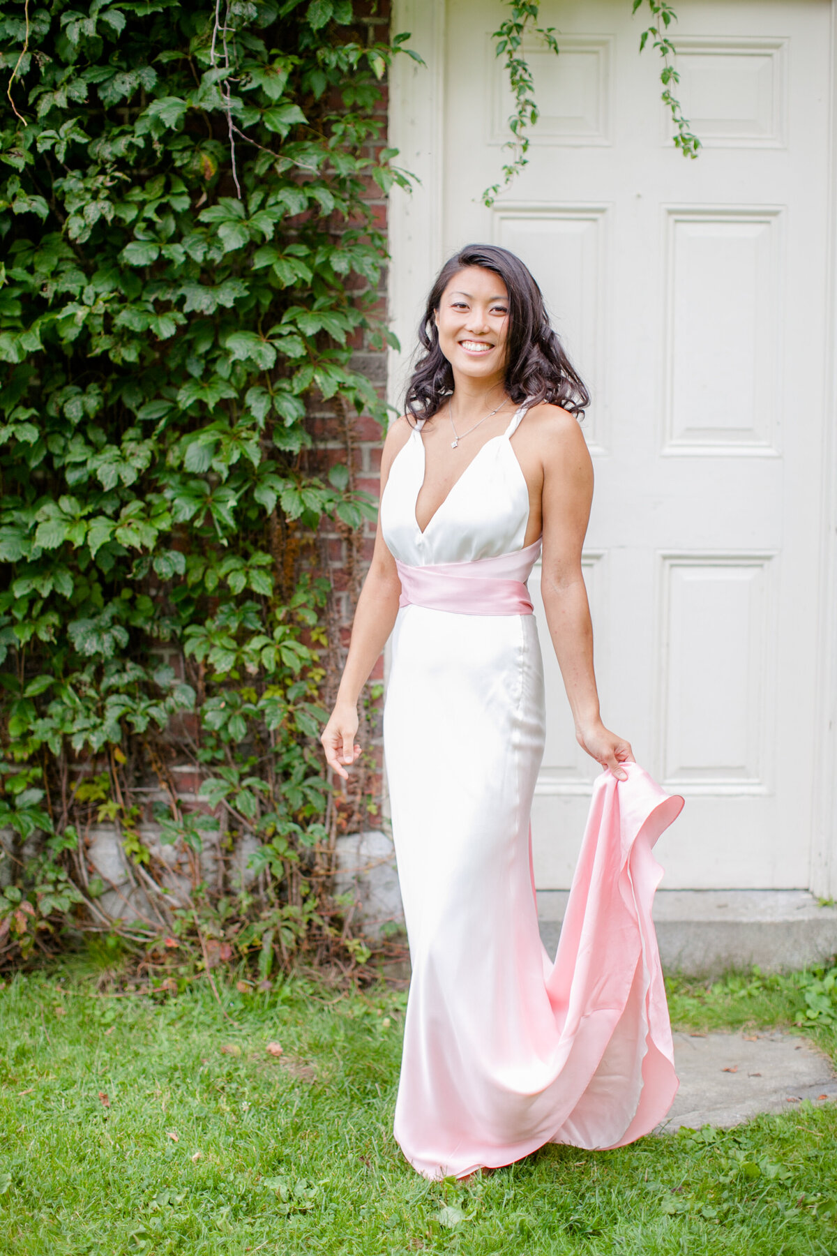 Norumbega Inn Weddings-48