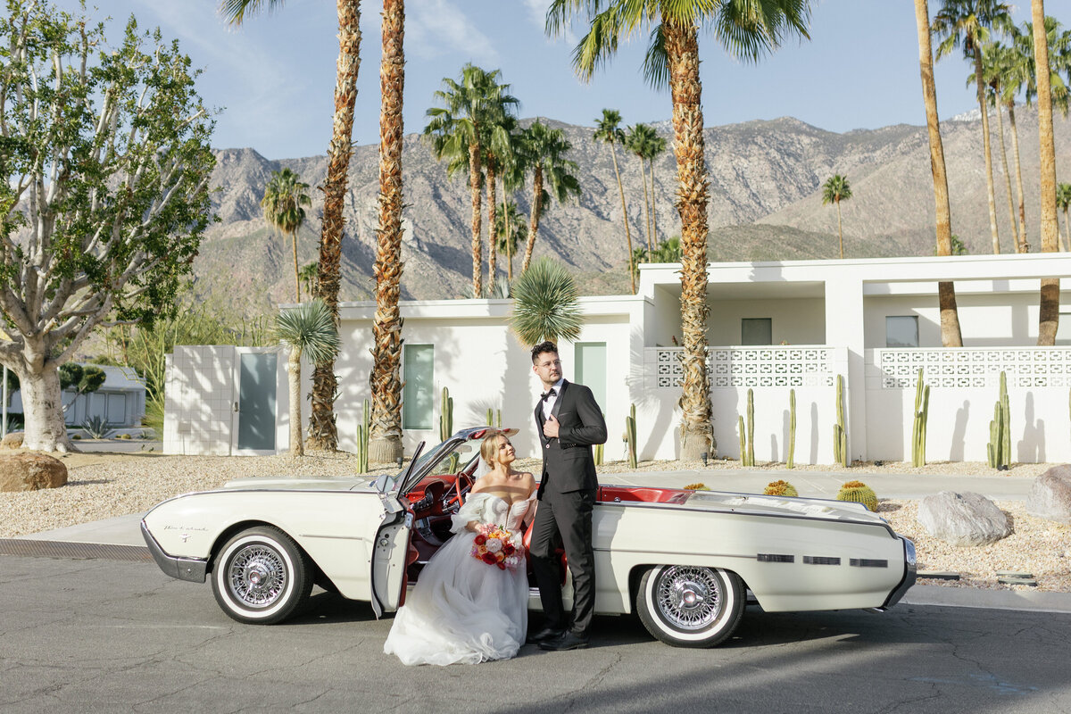 Destination Wedding and Elopement Photographer - Mariah Jones Photo