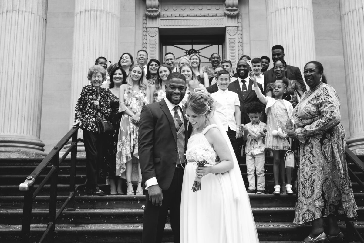 London based Wedding Photographer