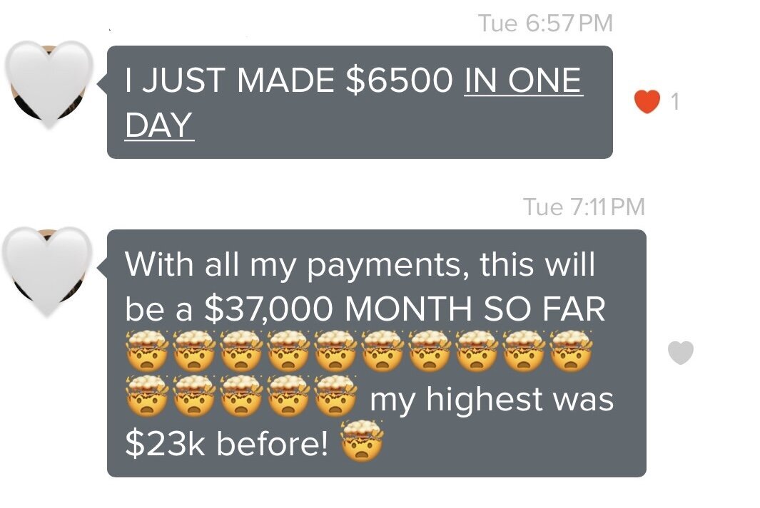 37k month