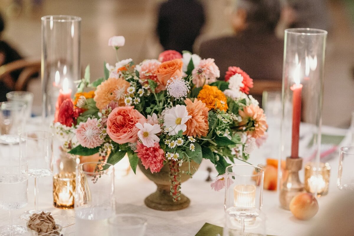 Hummingbird Nest Ranch Wedding | Orange Blossom Events 359