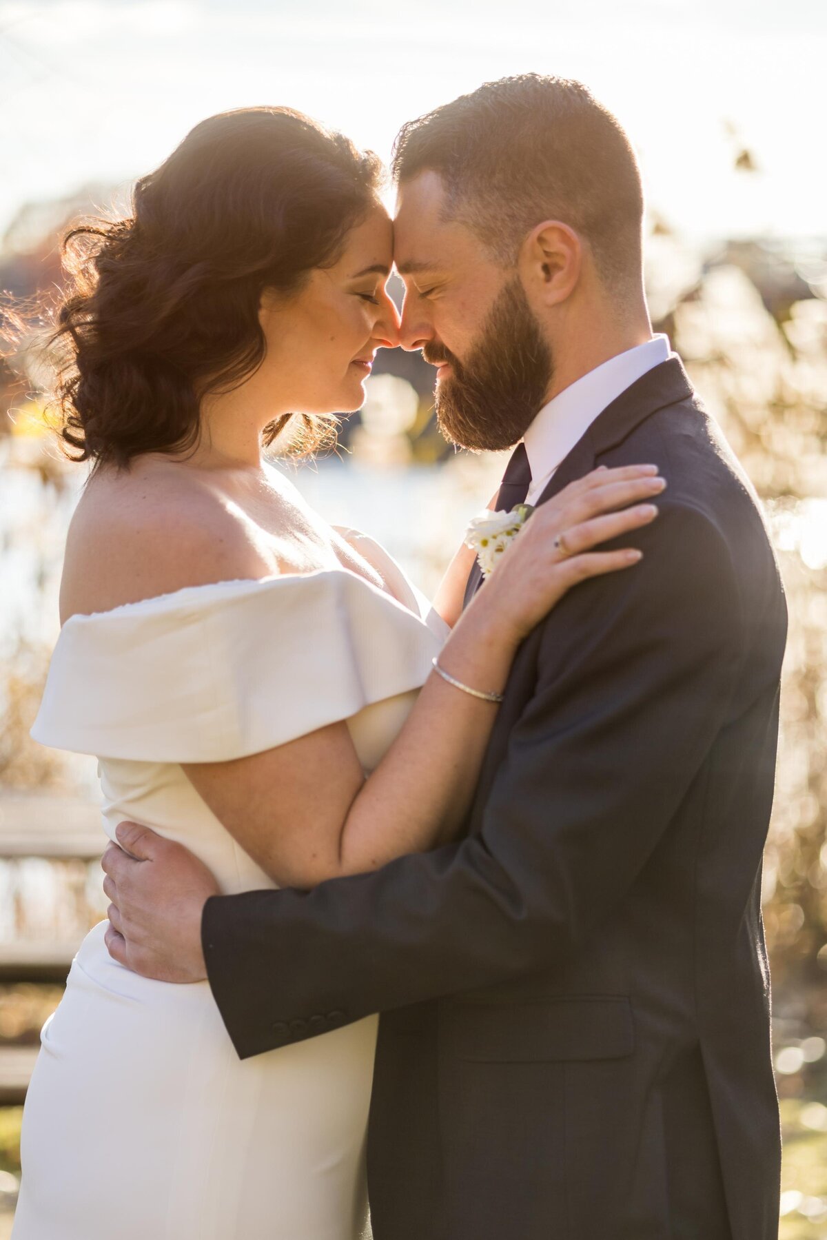 boston area wedding photographer medford ma