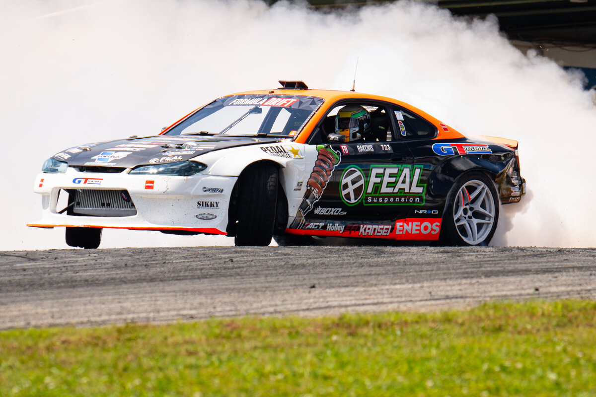 Formula Drift 2024-5