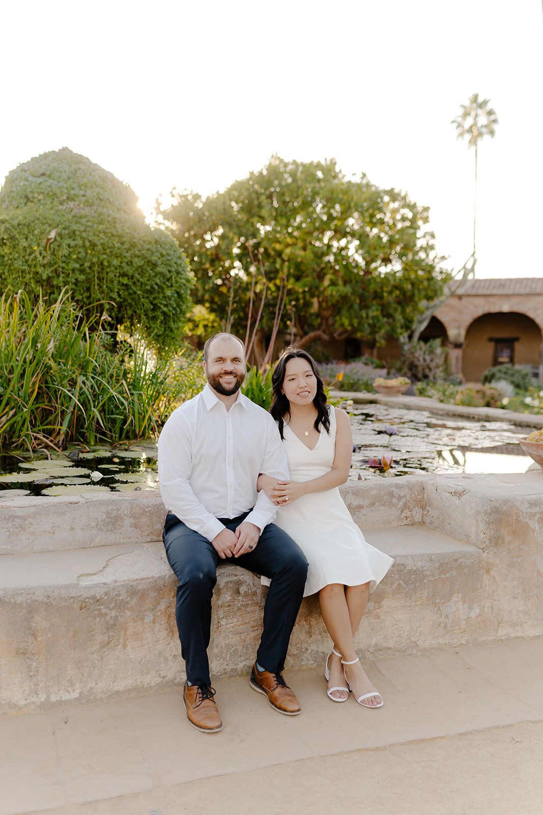 San Juan Capistrano Mission 24