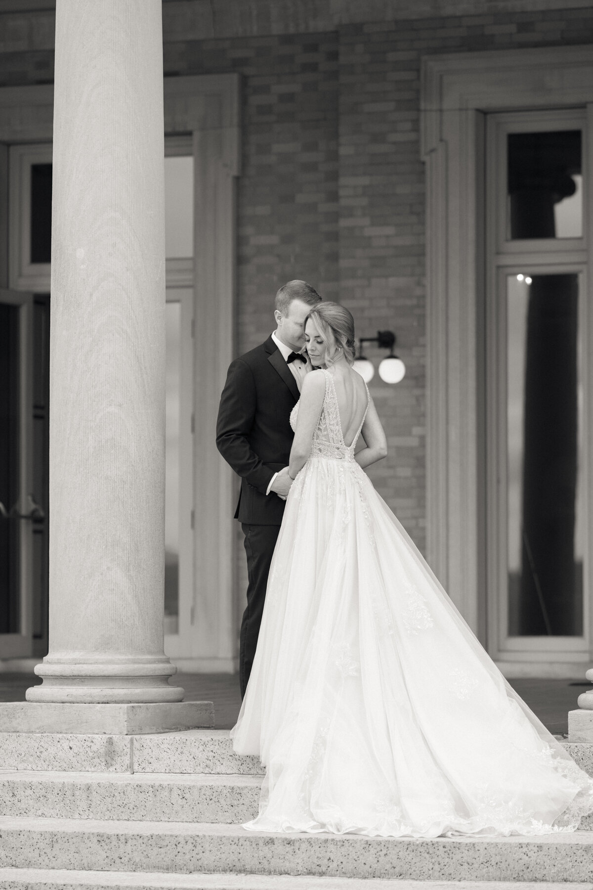 Justine Yandle Photography - Sleepy Hollow Country Club Wedding -14