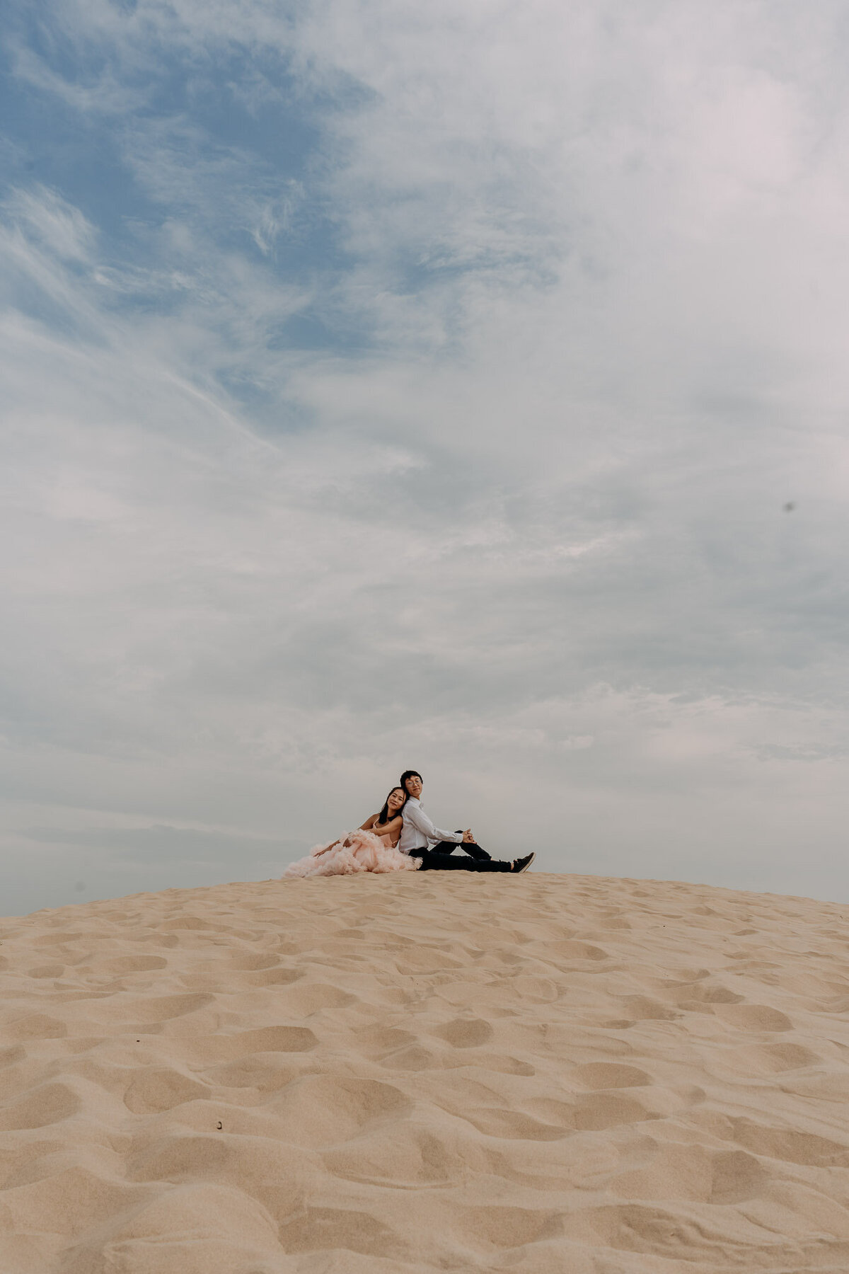 Joyce Li Photography Destination Wedding Elopement Engagement Lifestyle Portrait Photographer West Coast Seattle Washington California oceanodunesengagement-21