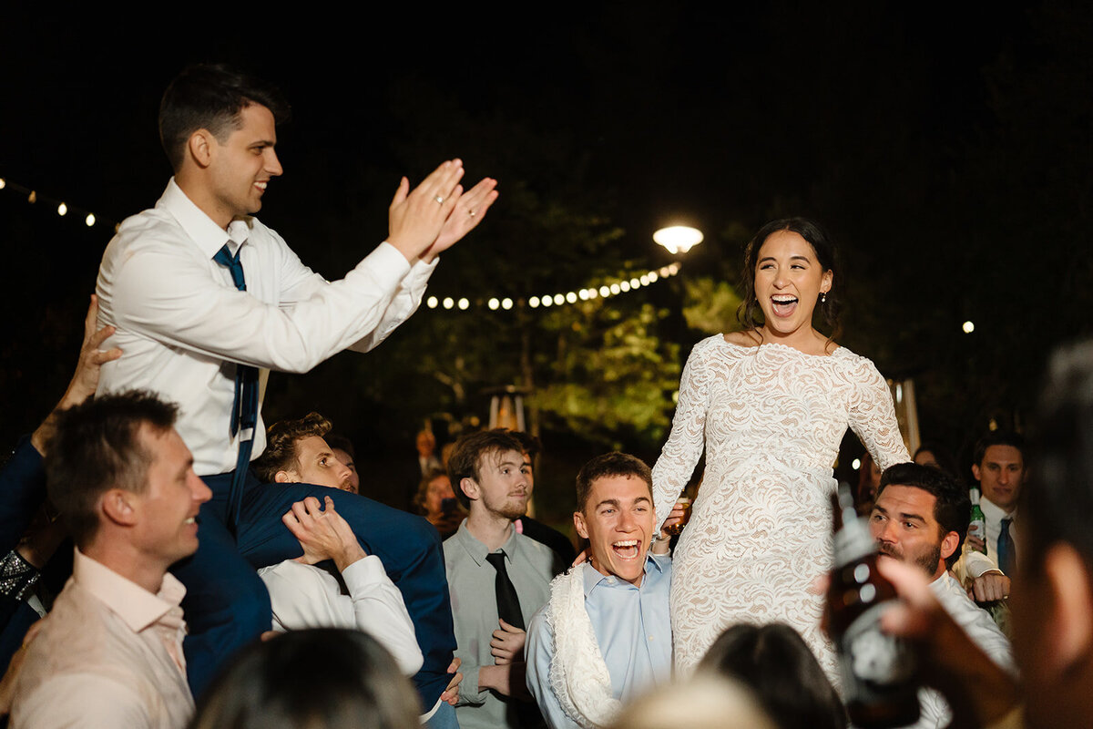 Los Robles Greens Wedding 114