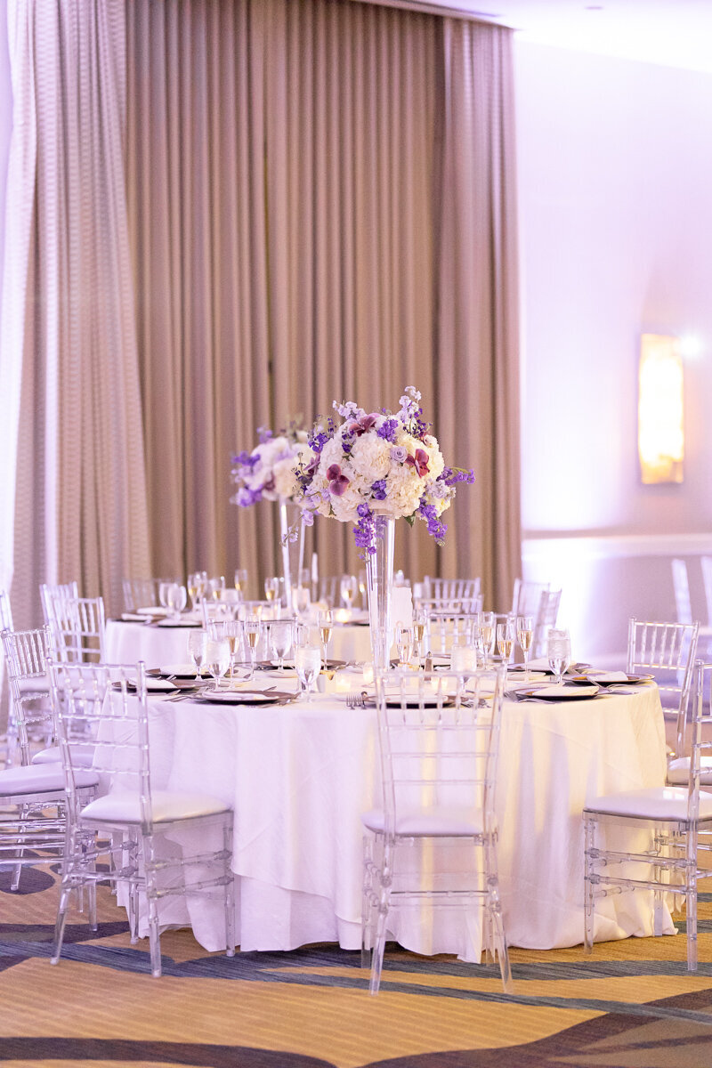 Raquel and Marc Omni Championsgate wedding  | Orlando Wedding Photographer | Images by Amalie Orrange Photography-56